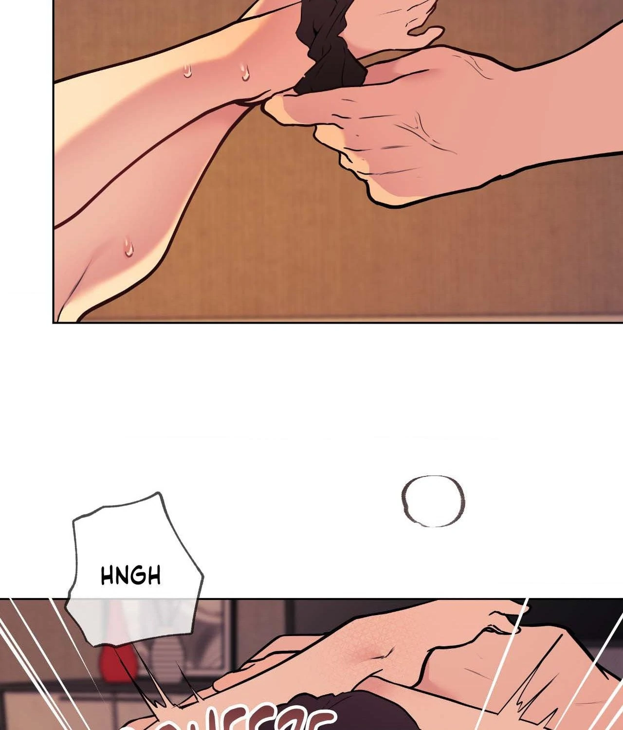 Cherry Pop Chapter 3 - Page 76