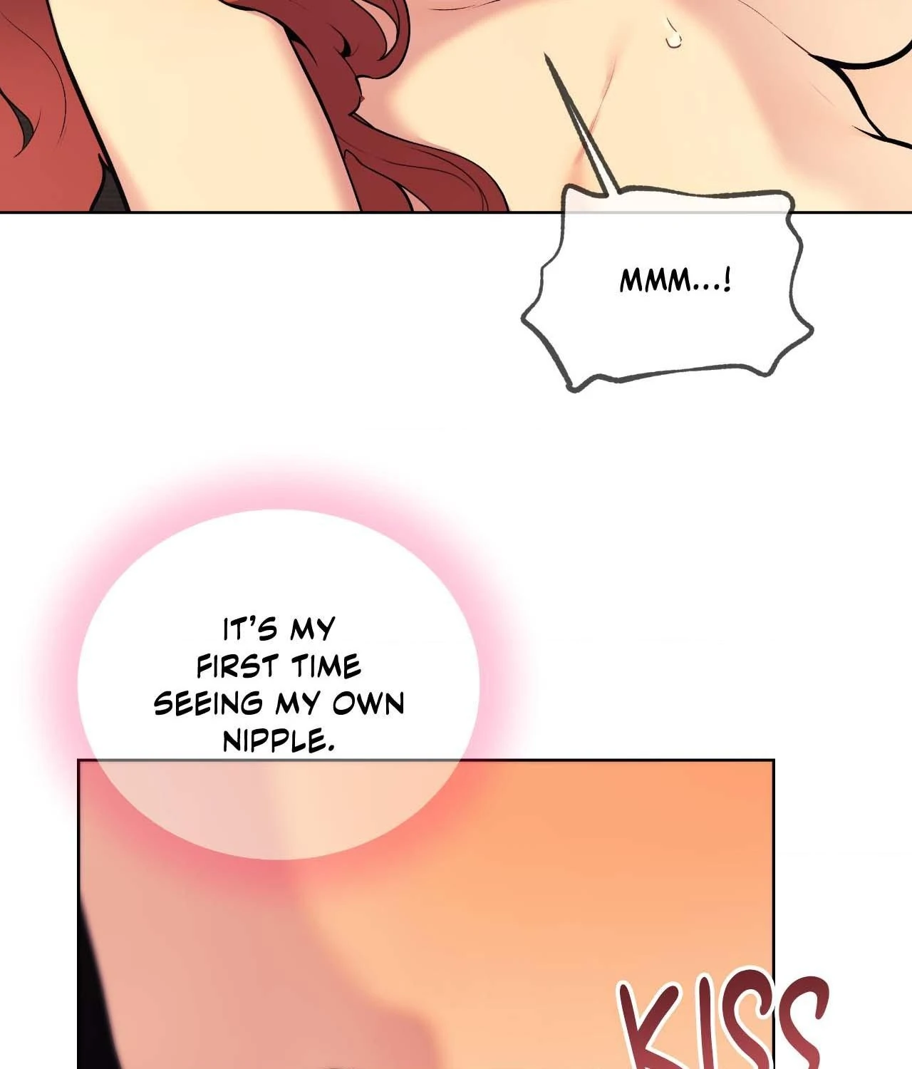 Cherry Pop Chapter 3 - Page 9