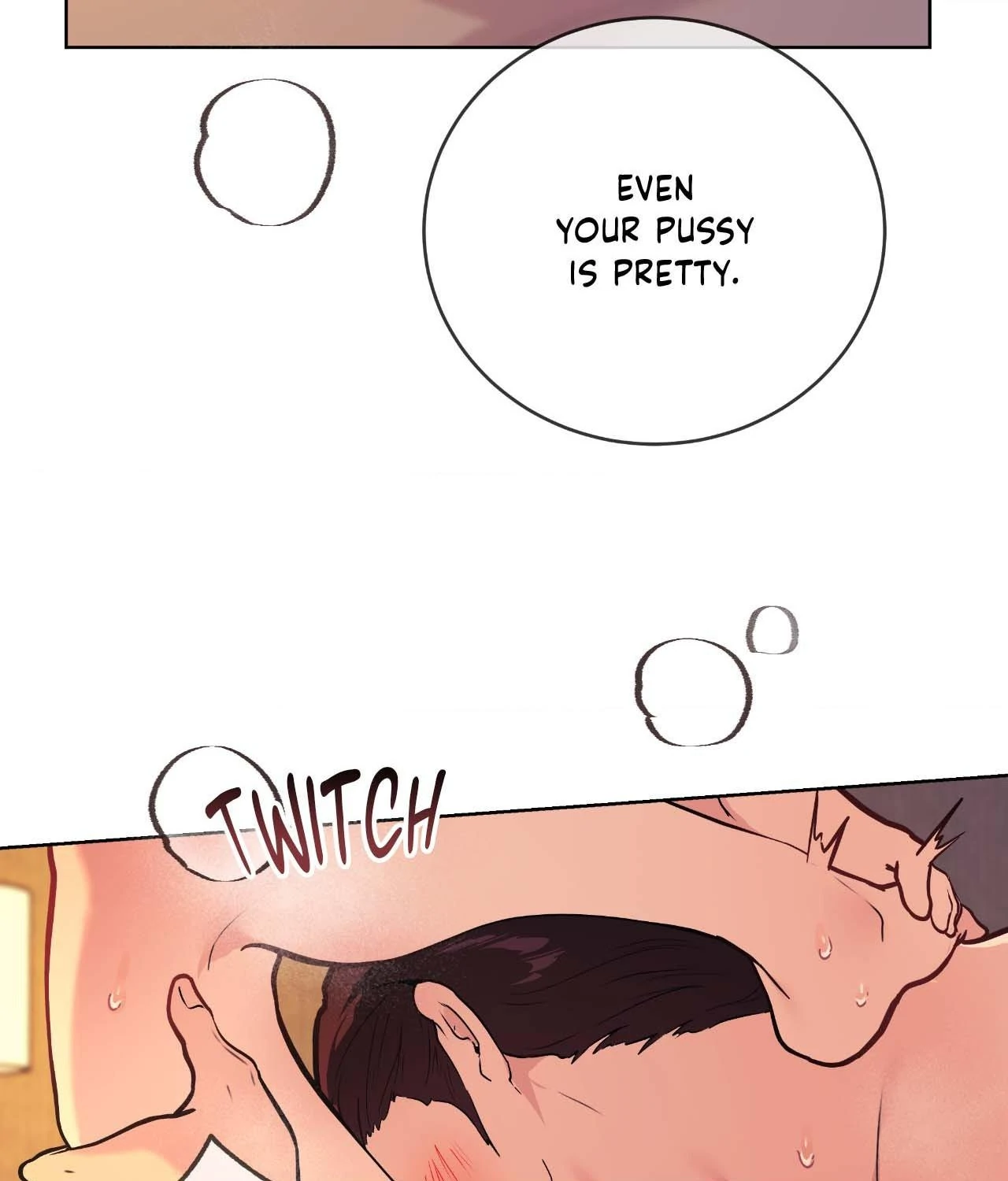 Cherry Pop Chapter 3 - Page 81