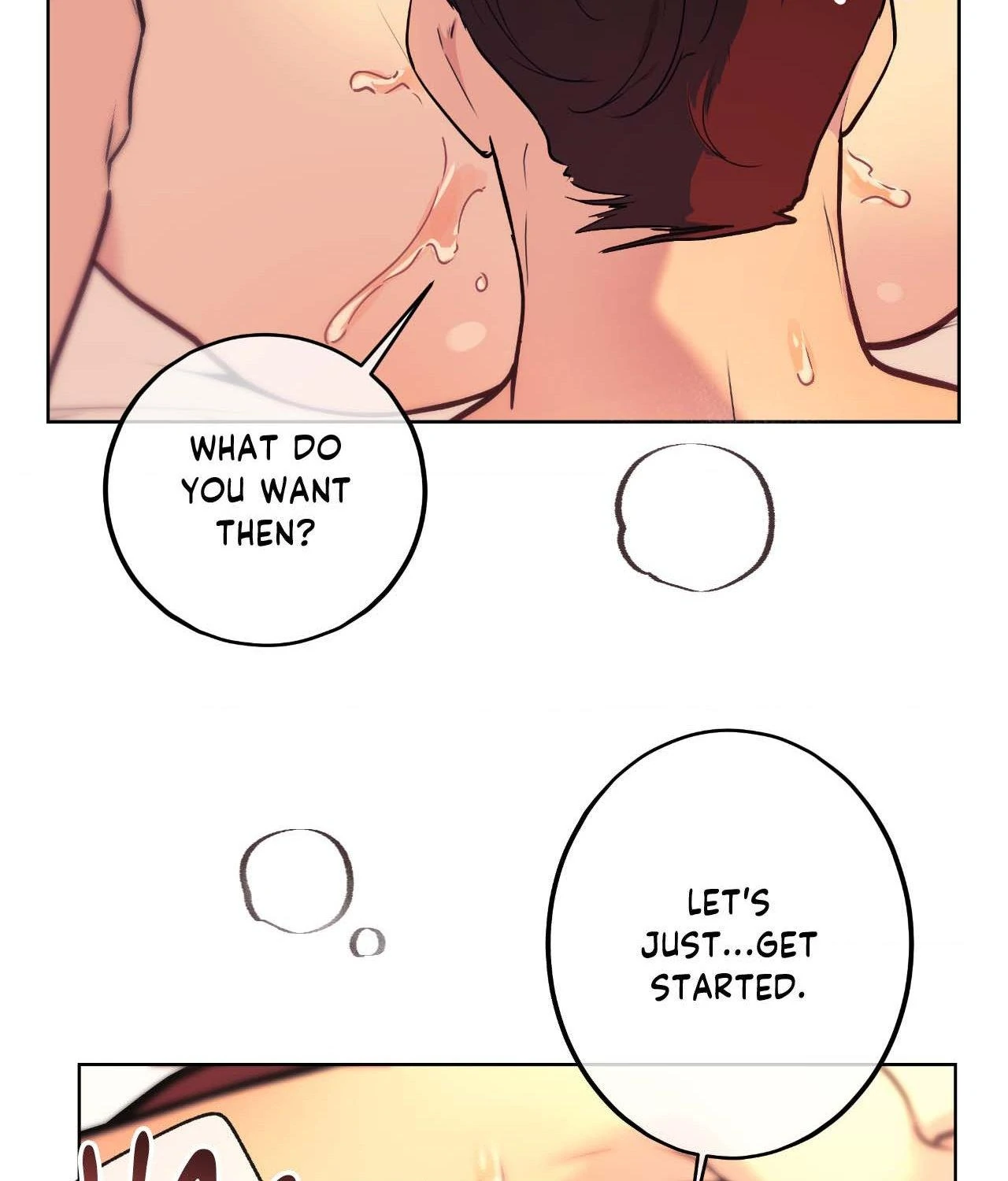 Cherry Pop Chapter 3 - Page 88