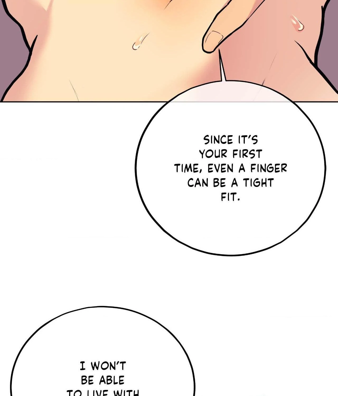 Cherry Pop Chapter 3 - Page 92