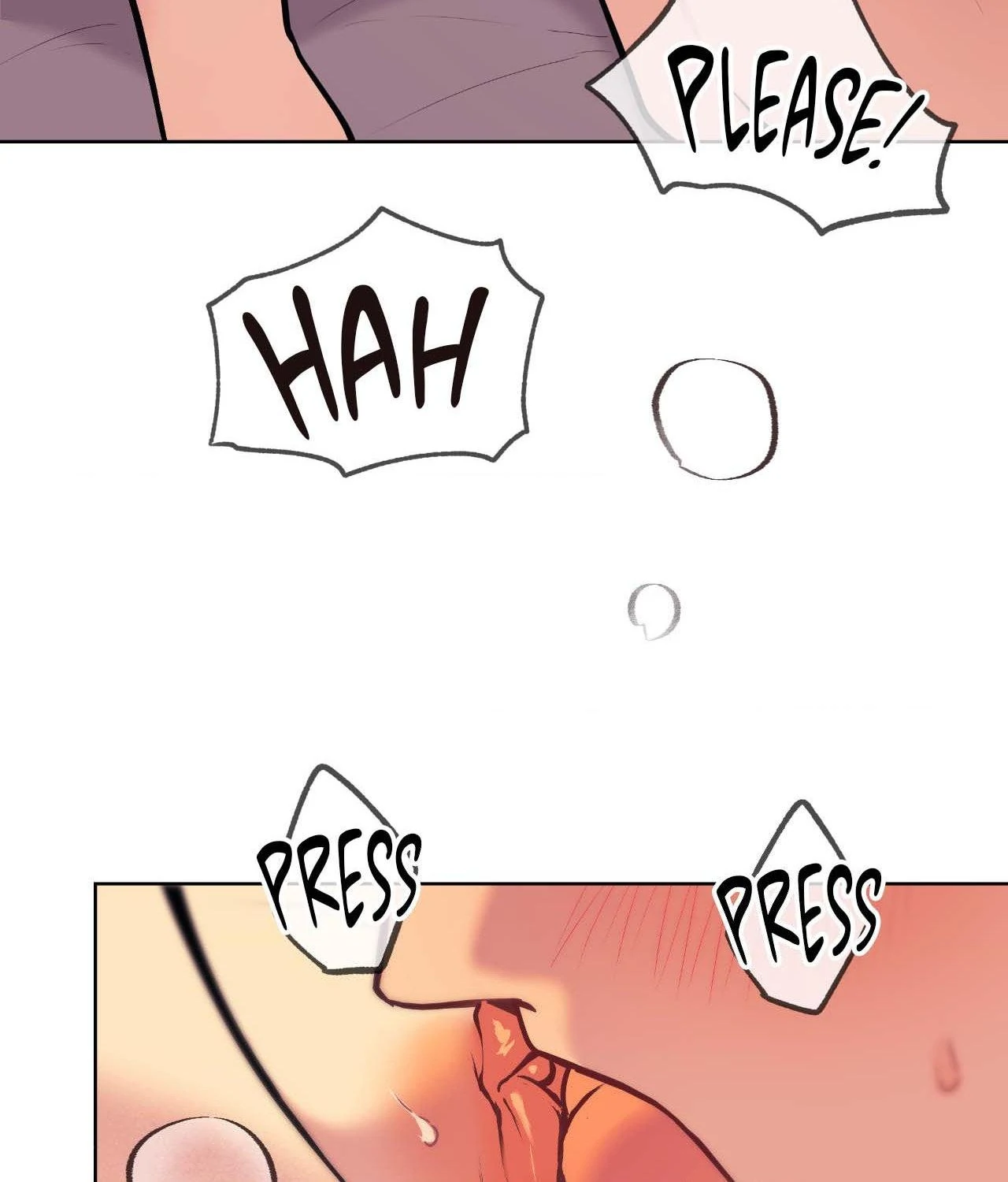 Cherry Pop Chapter 3 - Page 96