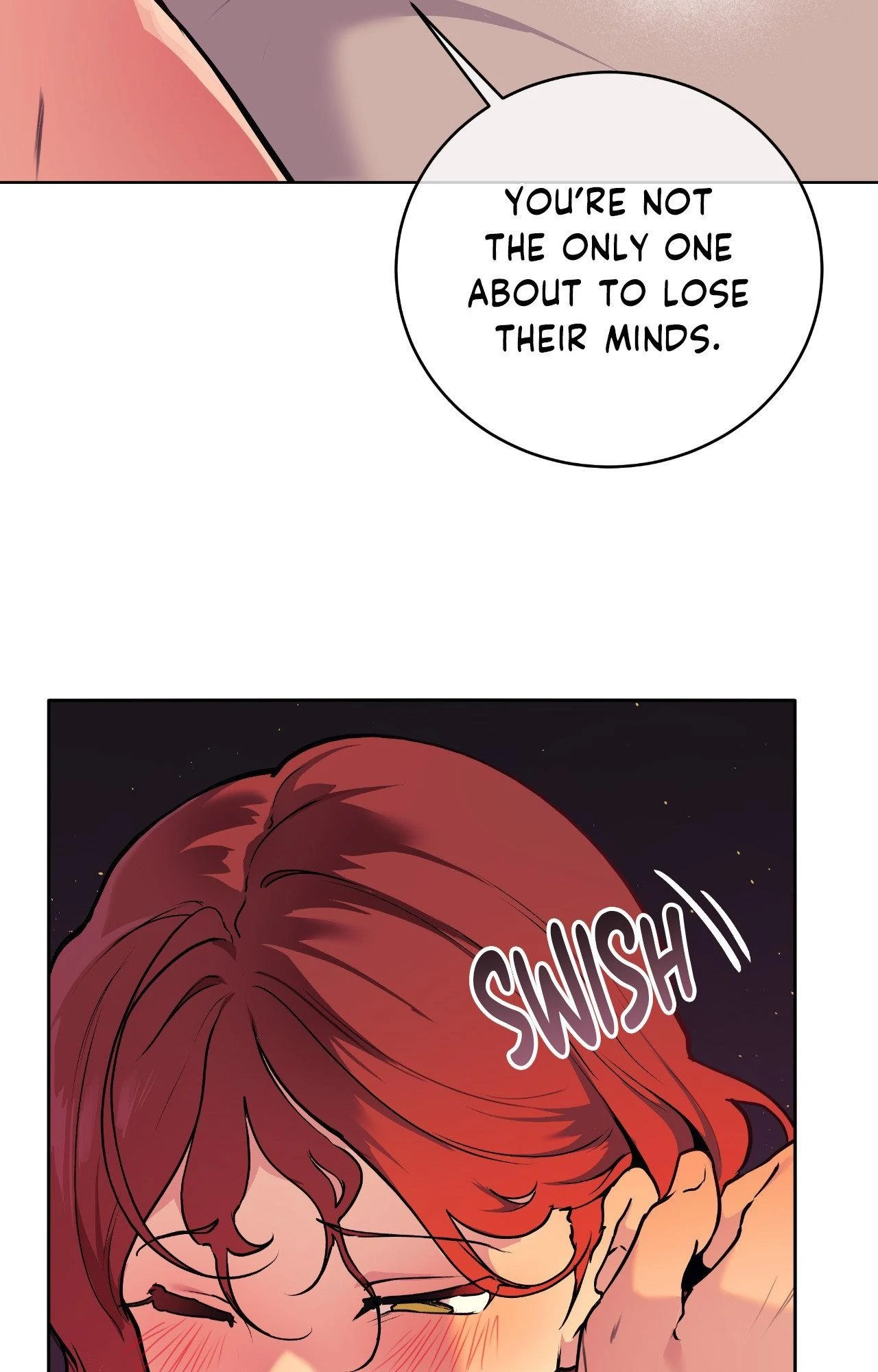 Cherry Pop Chapter 4 - Page 11