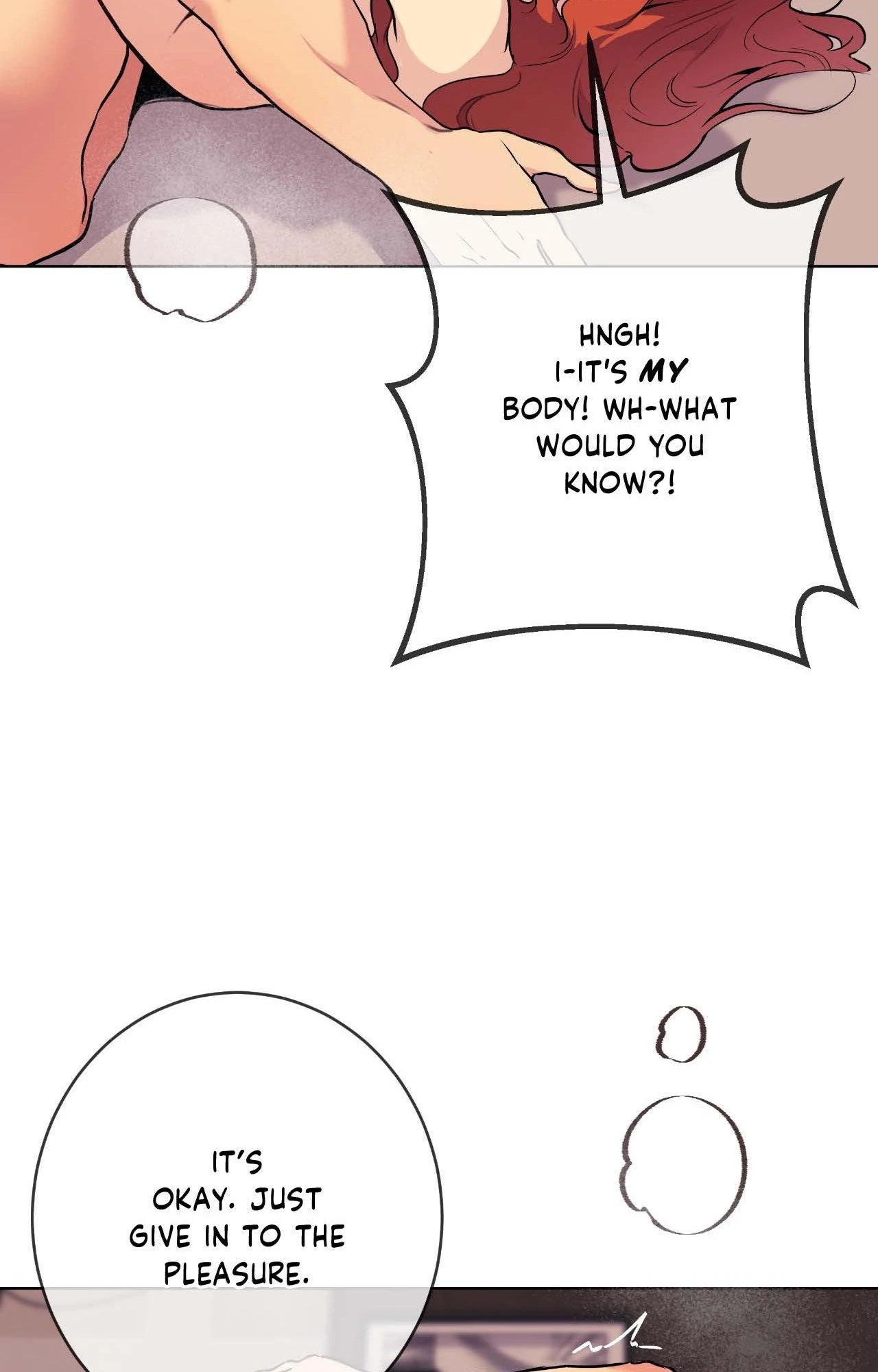 Cherry Pop Chapter 4 - Page 21