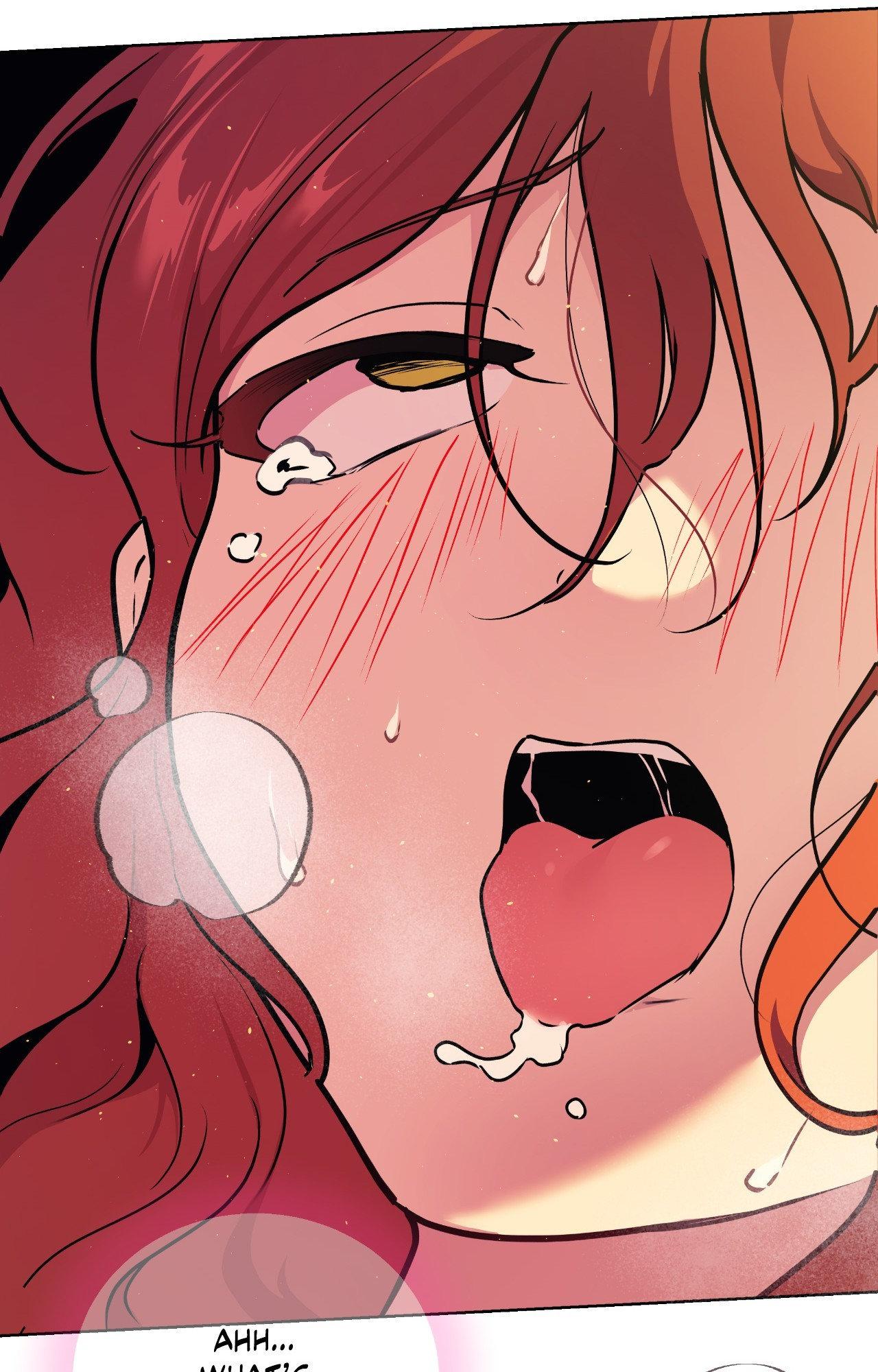 Cherry Pop Chapter 4 - Page 26