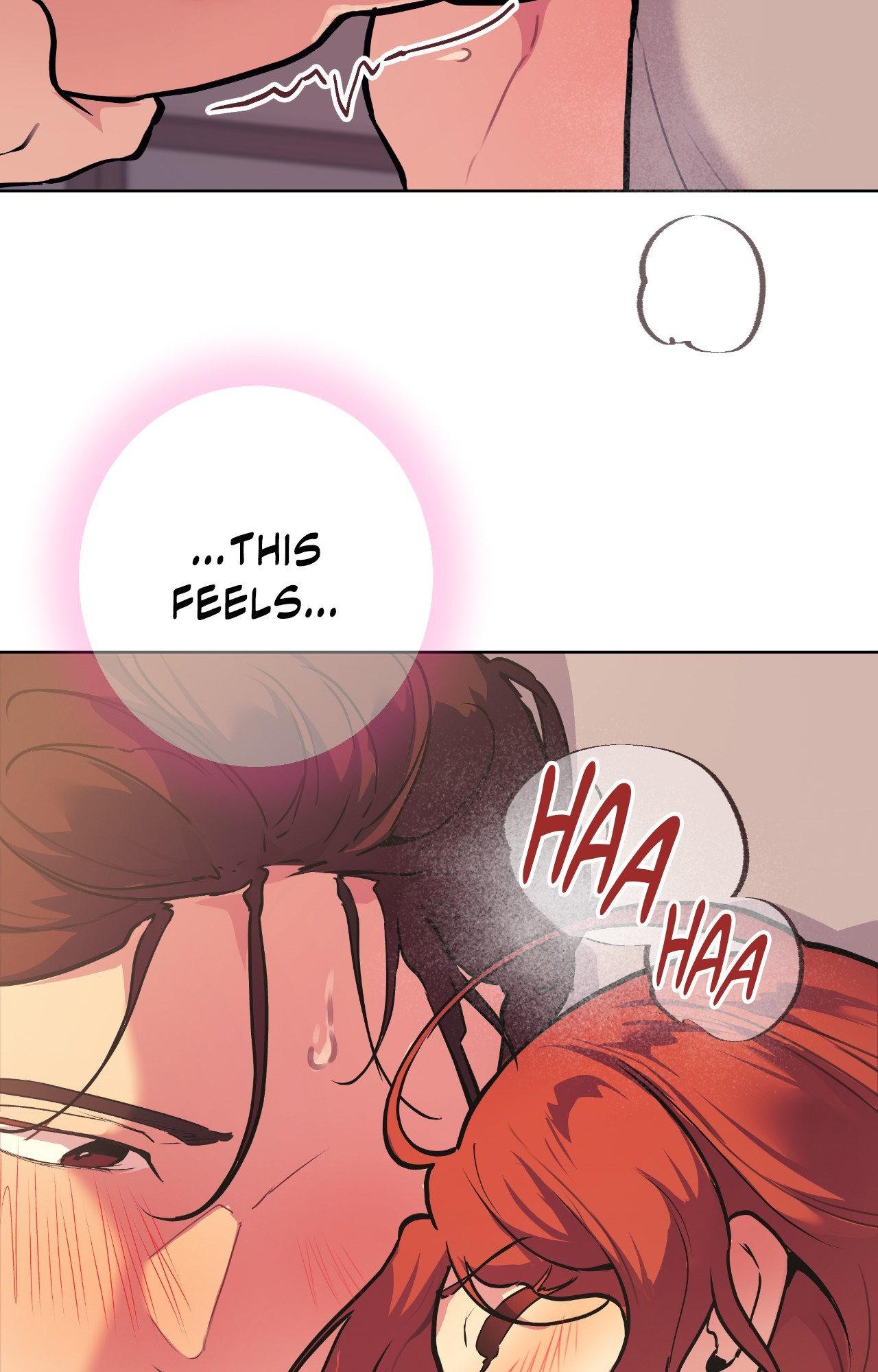 Cherry Pop Chapter 4 - Page 30