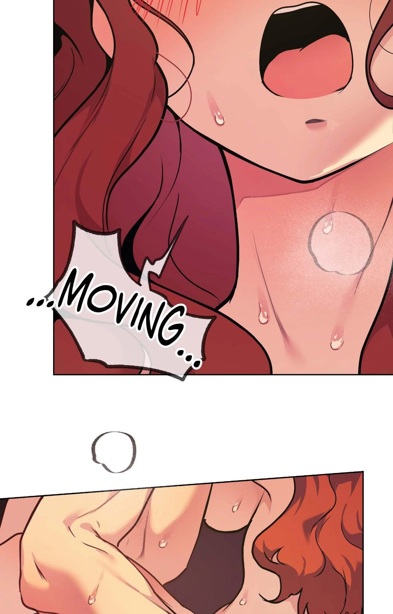 Cherry Pop Chapter 4 - Page 33