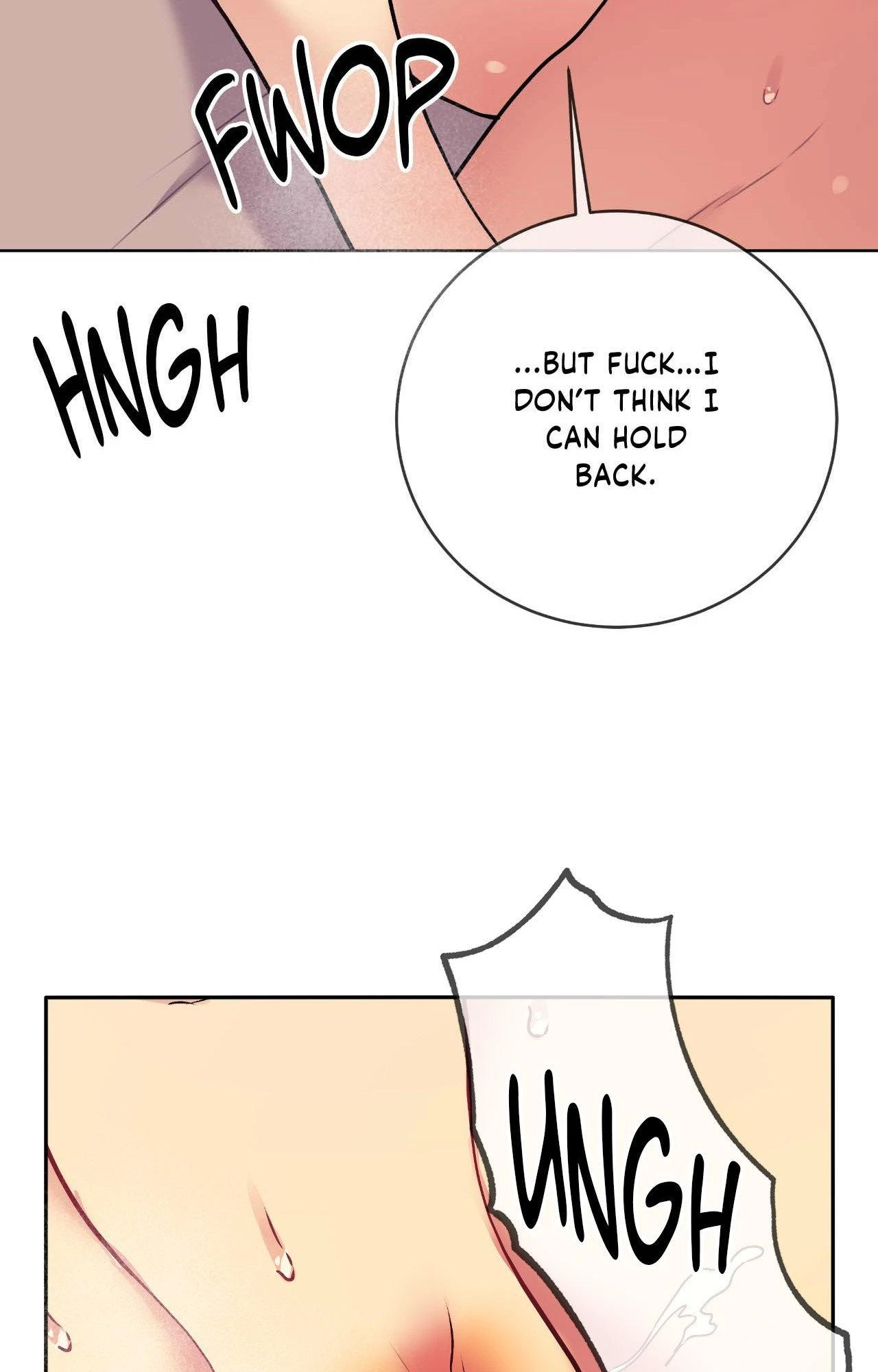Cherry Pop Chapter 4 - Page 38