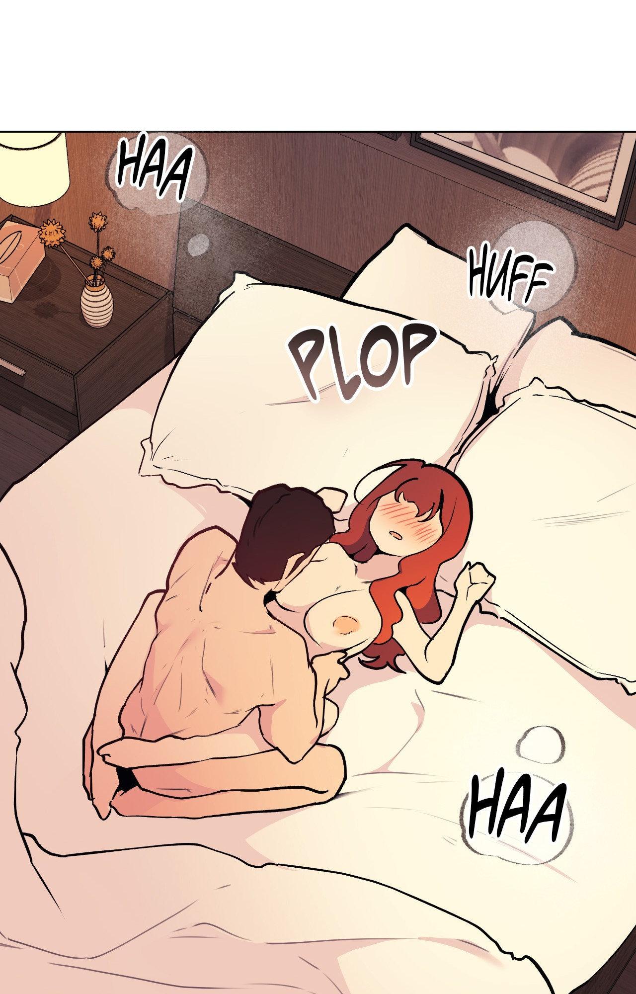 Cherry Pop Chapter 4 - Page 45