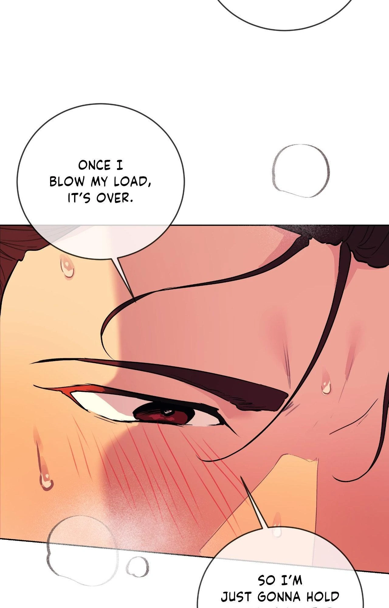 Cherry Pop Chapter 4 - Page 53