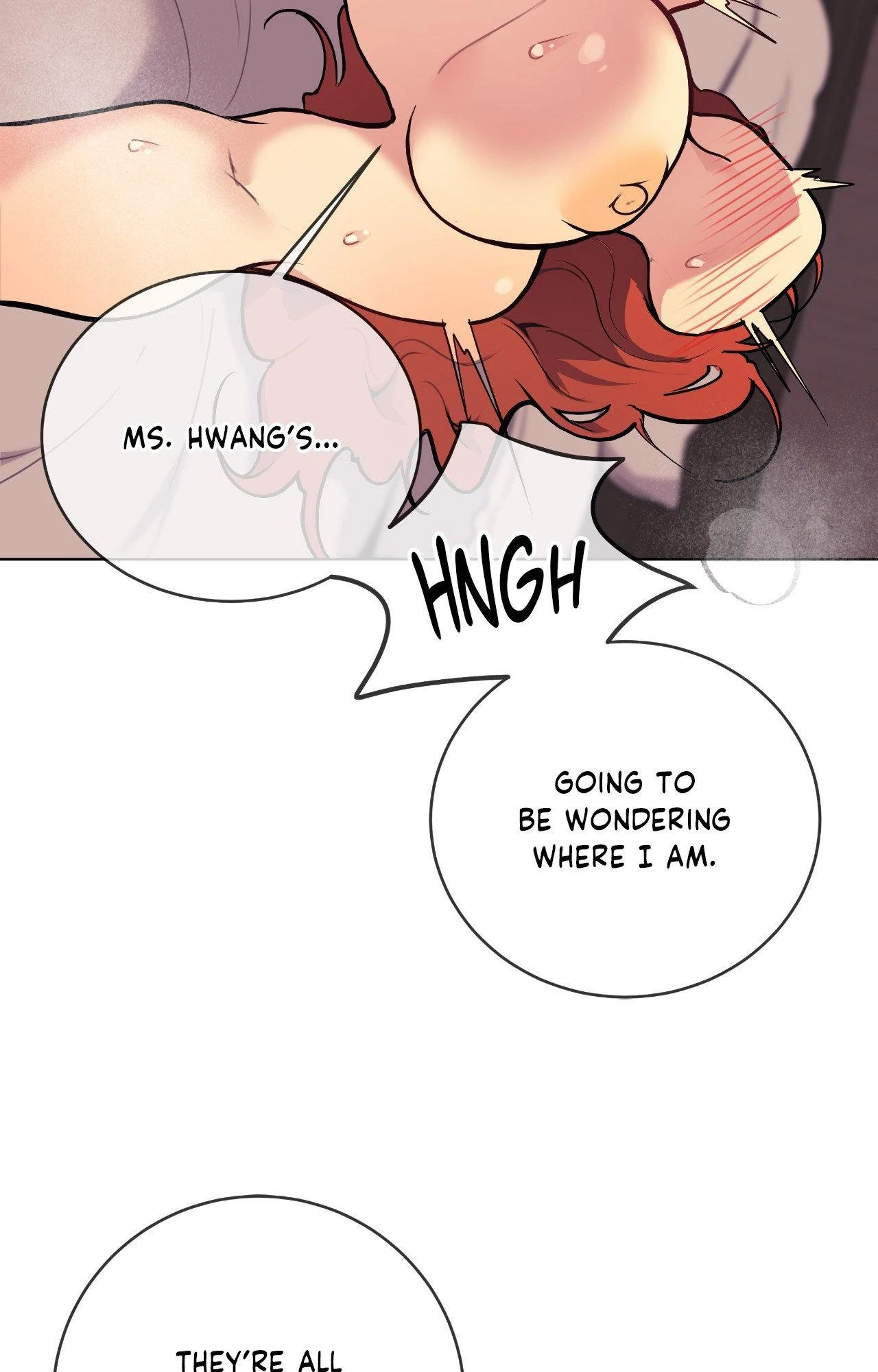 Cherry Pop Chapter 4 - Page 55