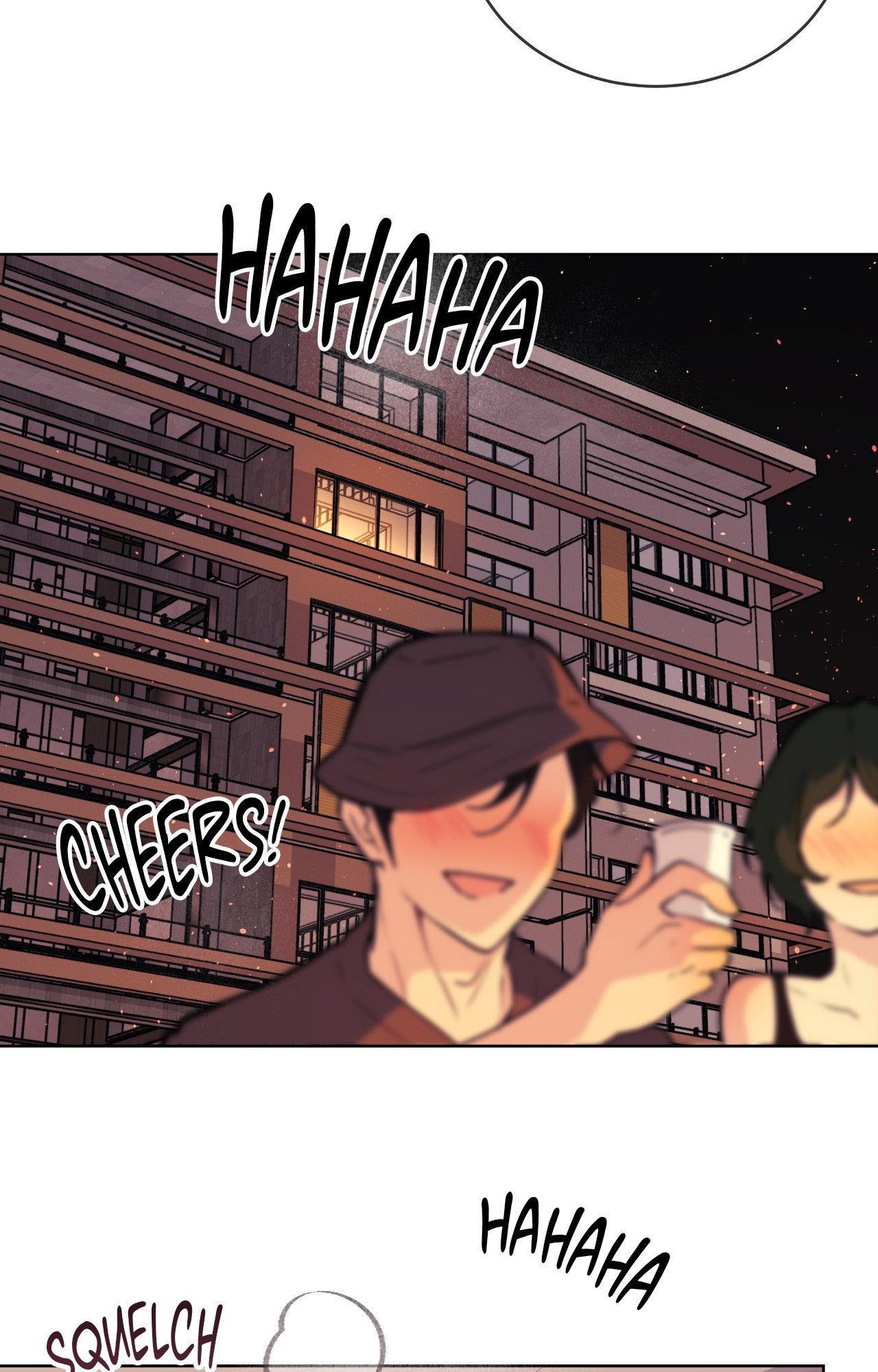 Cherry Pop Chapter 4 - Page 57