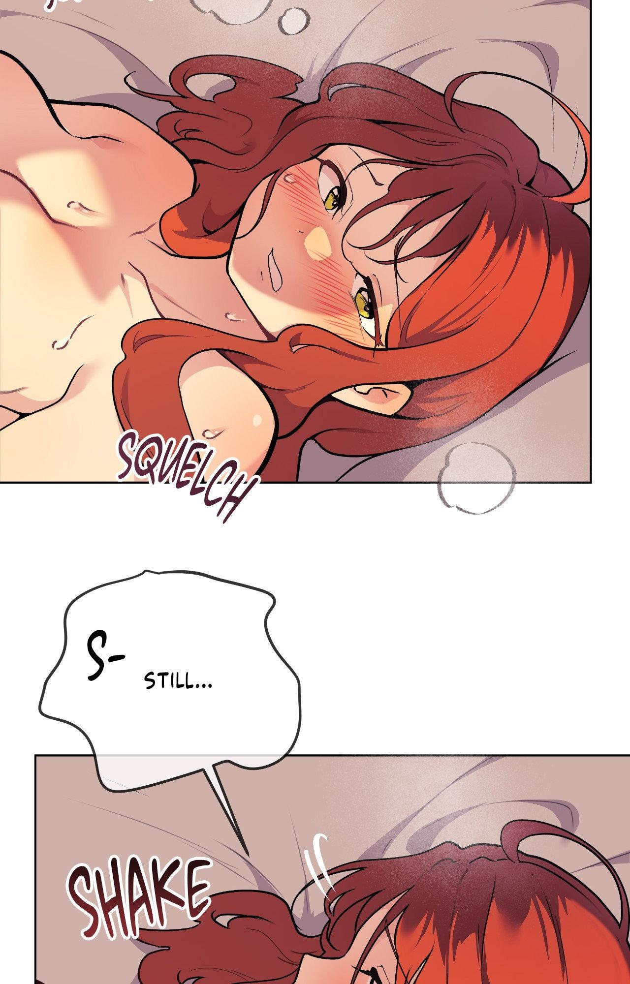 Cherry Pop Chapter 4 - Page 58