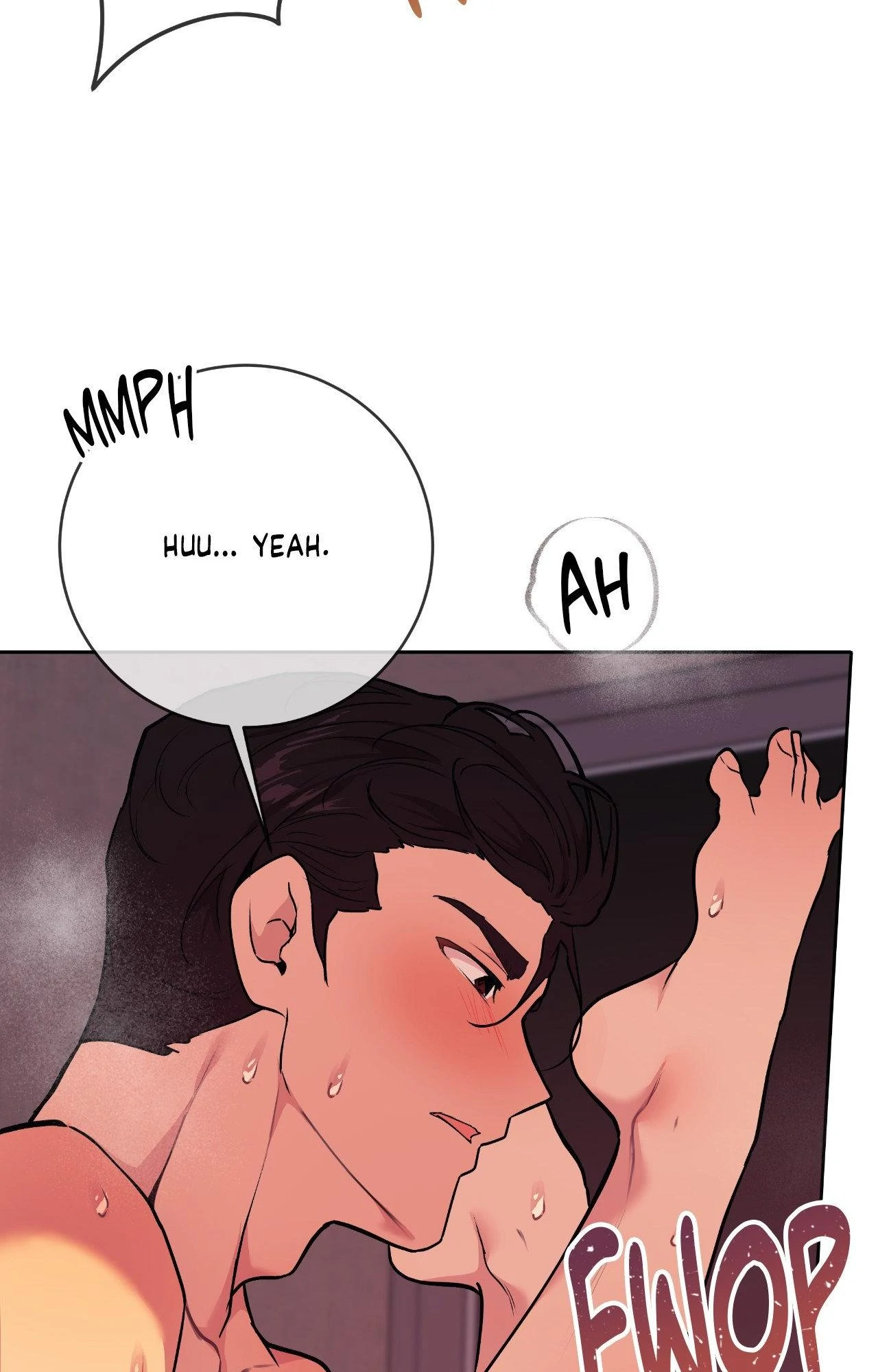 Cherry Pop Chapter 4 - Page 61