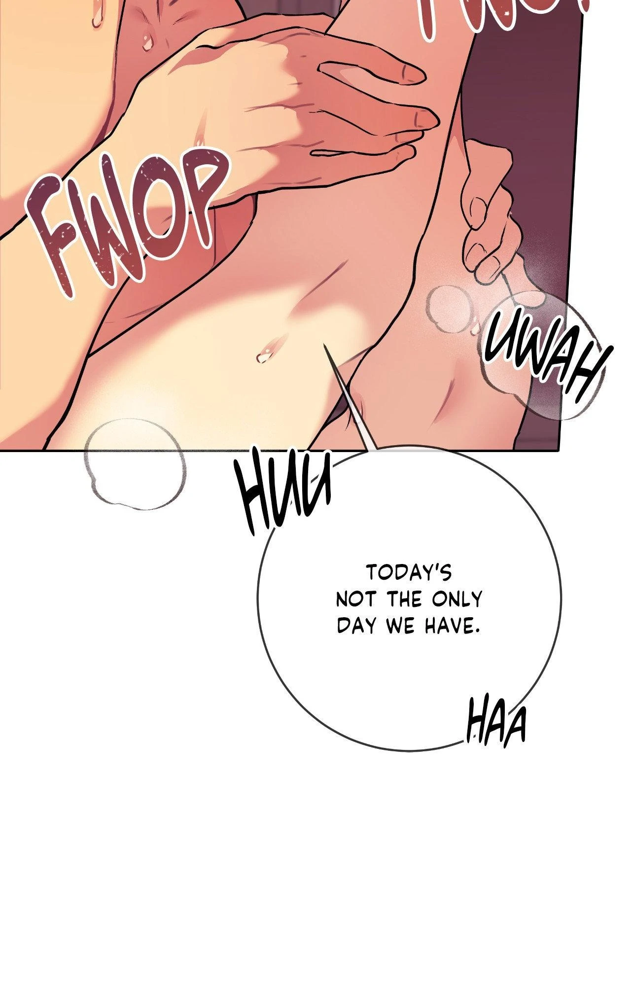 Cherry Pop Chapter 4 - Page 62