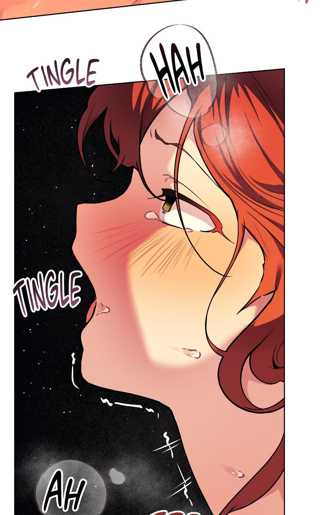 Cherry Pop Chapter 4 - Page 65