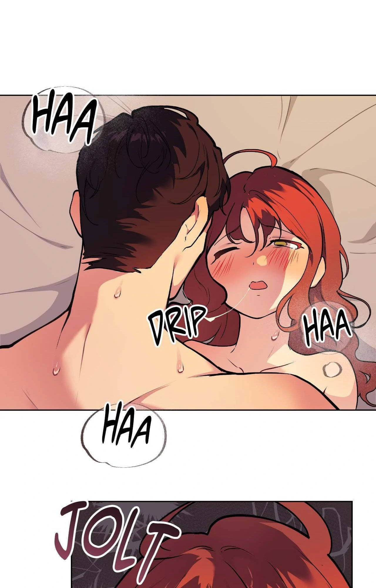 Cherry Pop Chapter 4 - Page 70