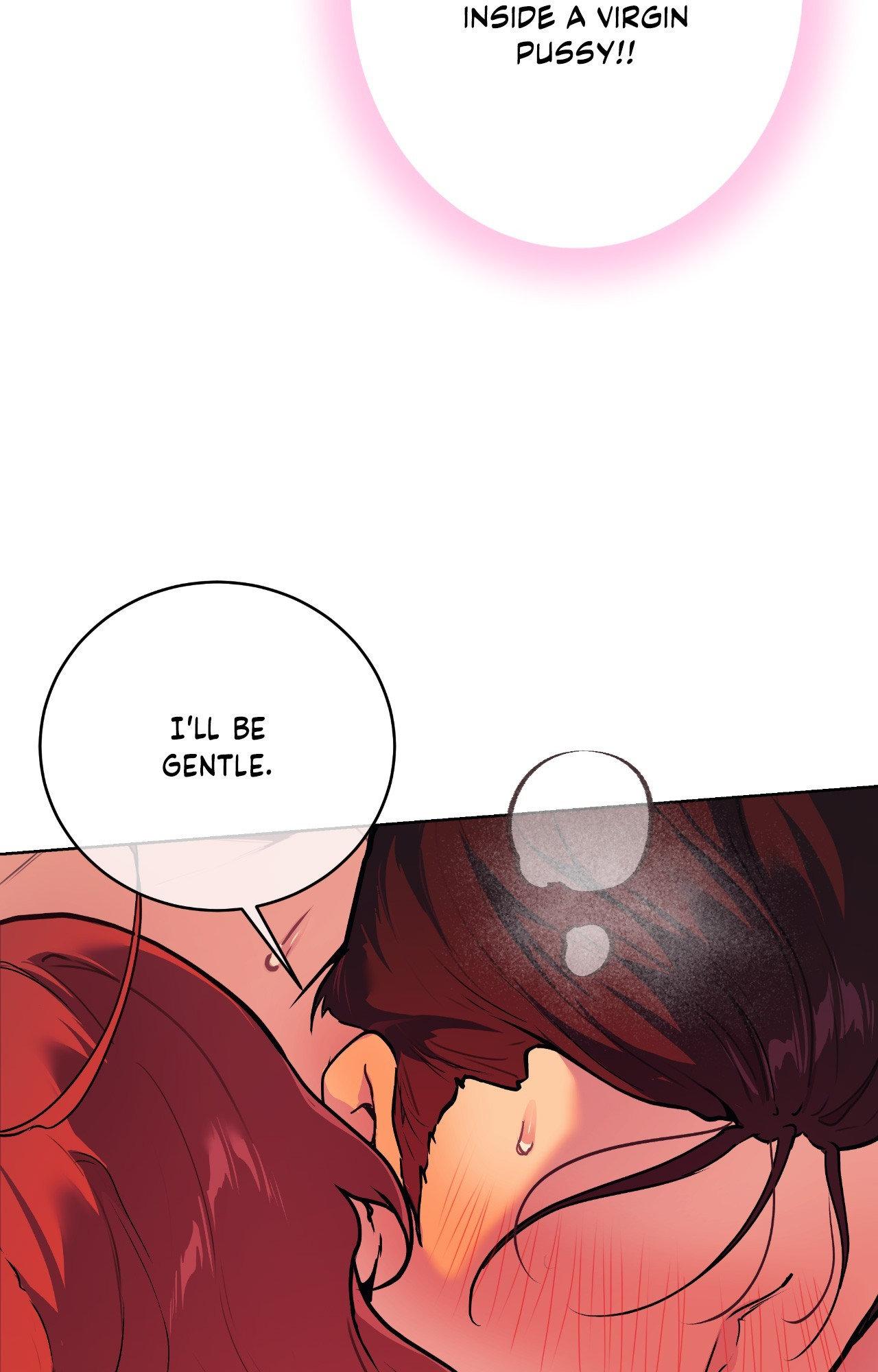 Cherry Pop Chapter 4 - Page 8