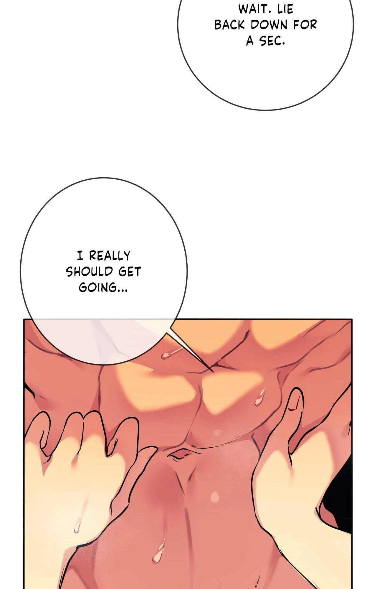 Cherry Pop Chapter 4 - Page 73