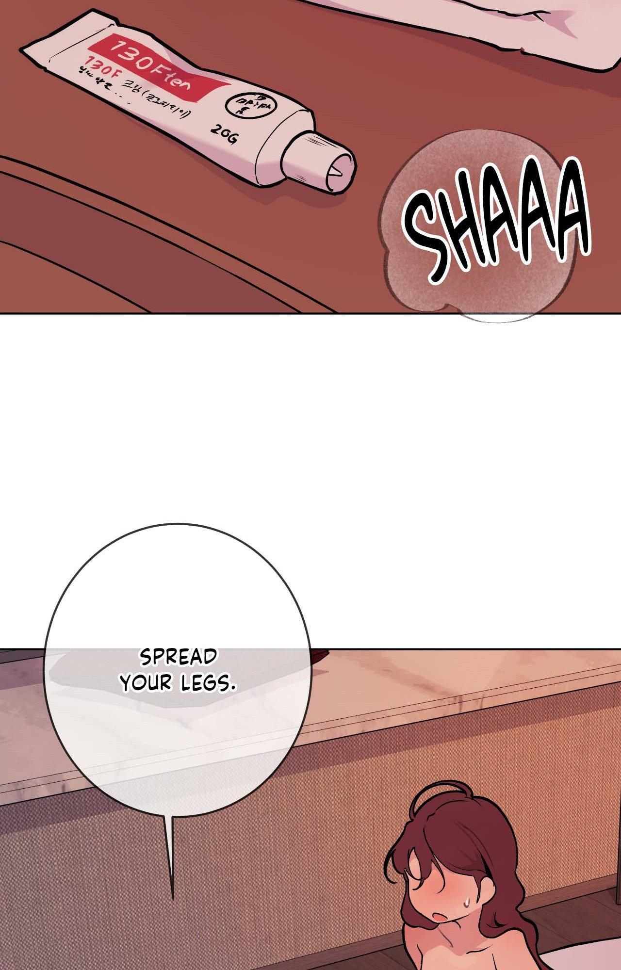 Cherry Pop Chapter 4 - Page 77