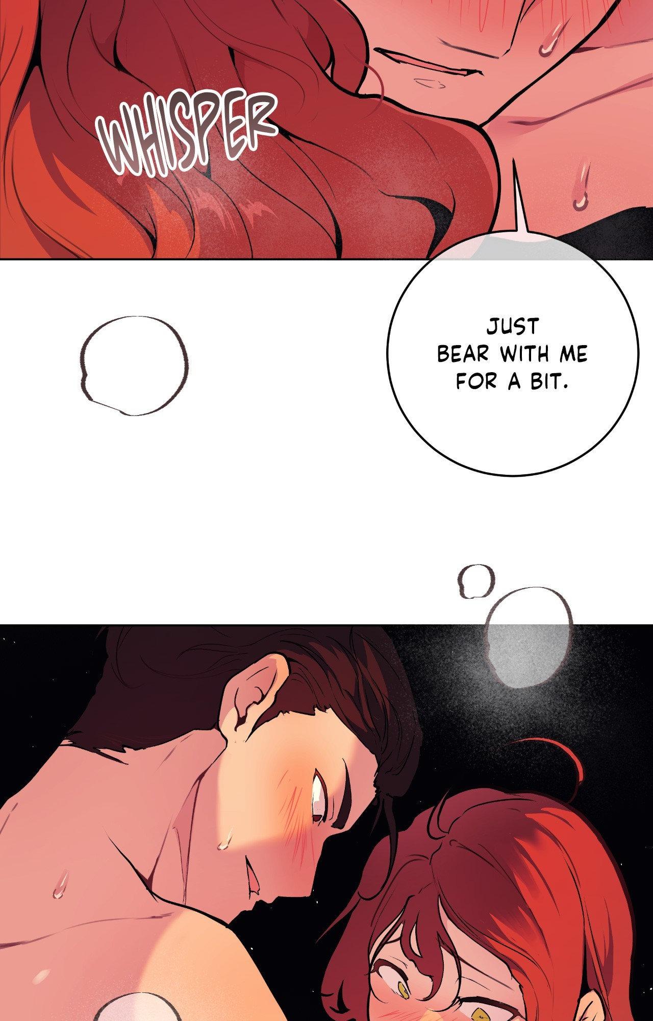 Cherry Pop Chapter 4 - Page 9