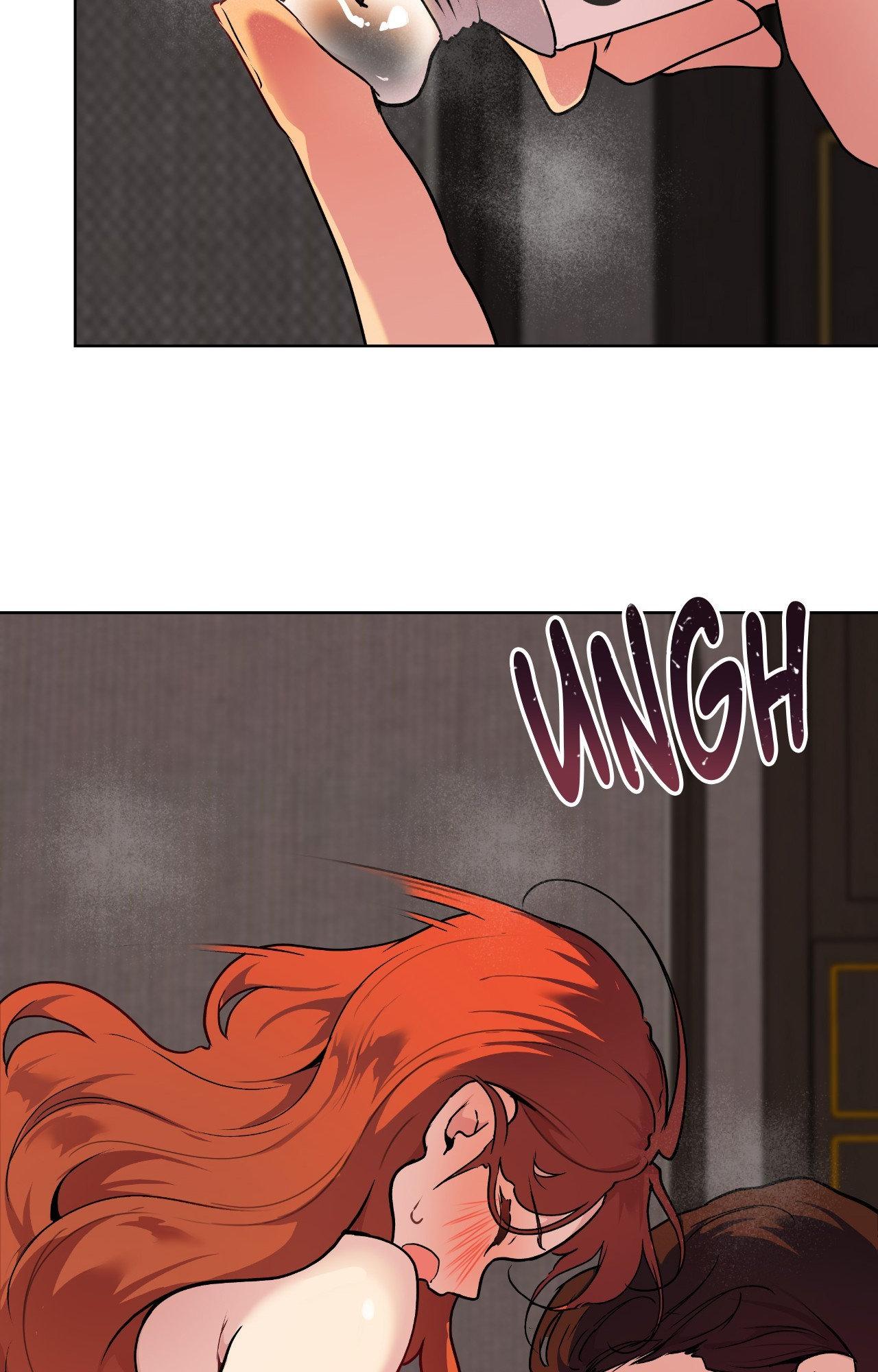 Cherry Pop Chapter 4 - Page 81