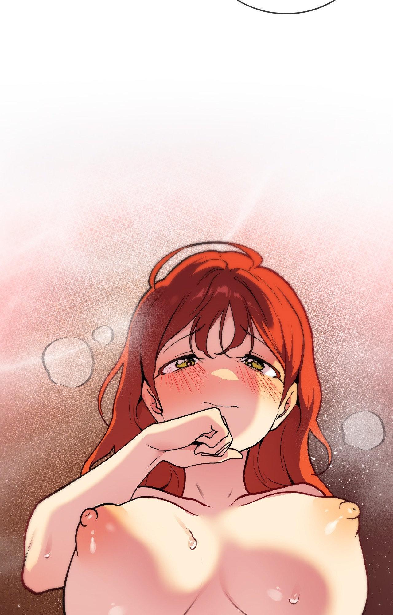 Cherry Pop Chapter 4 - Page 84