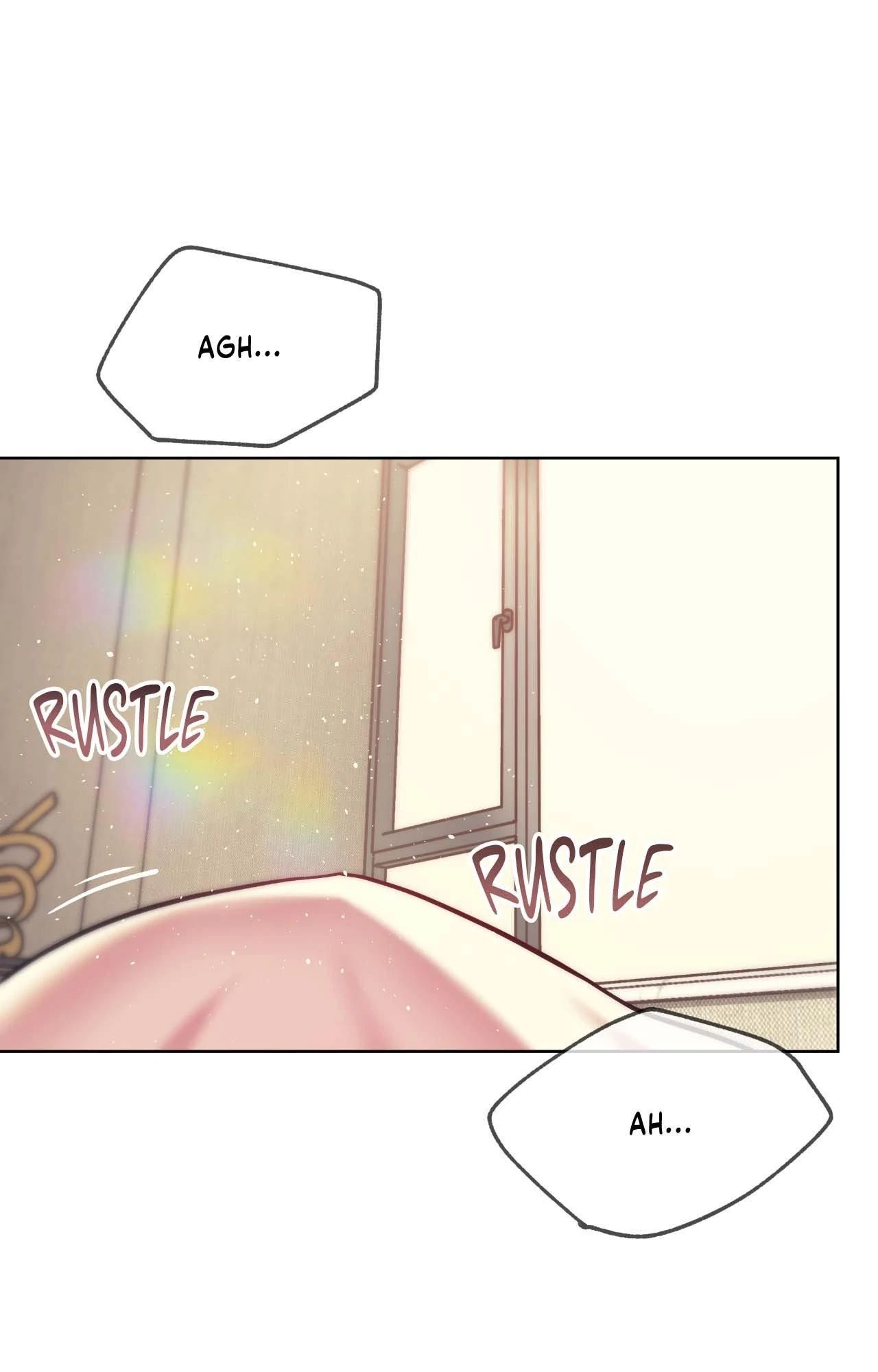 Cherry Pop Chapter 5 - Page 1
