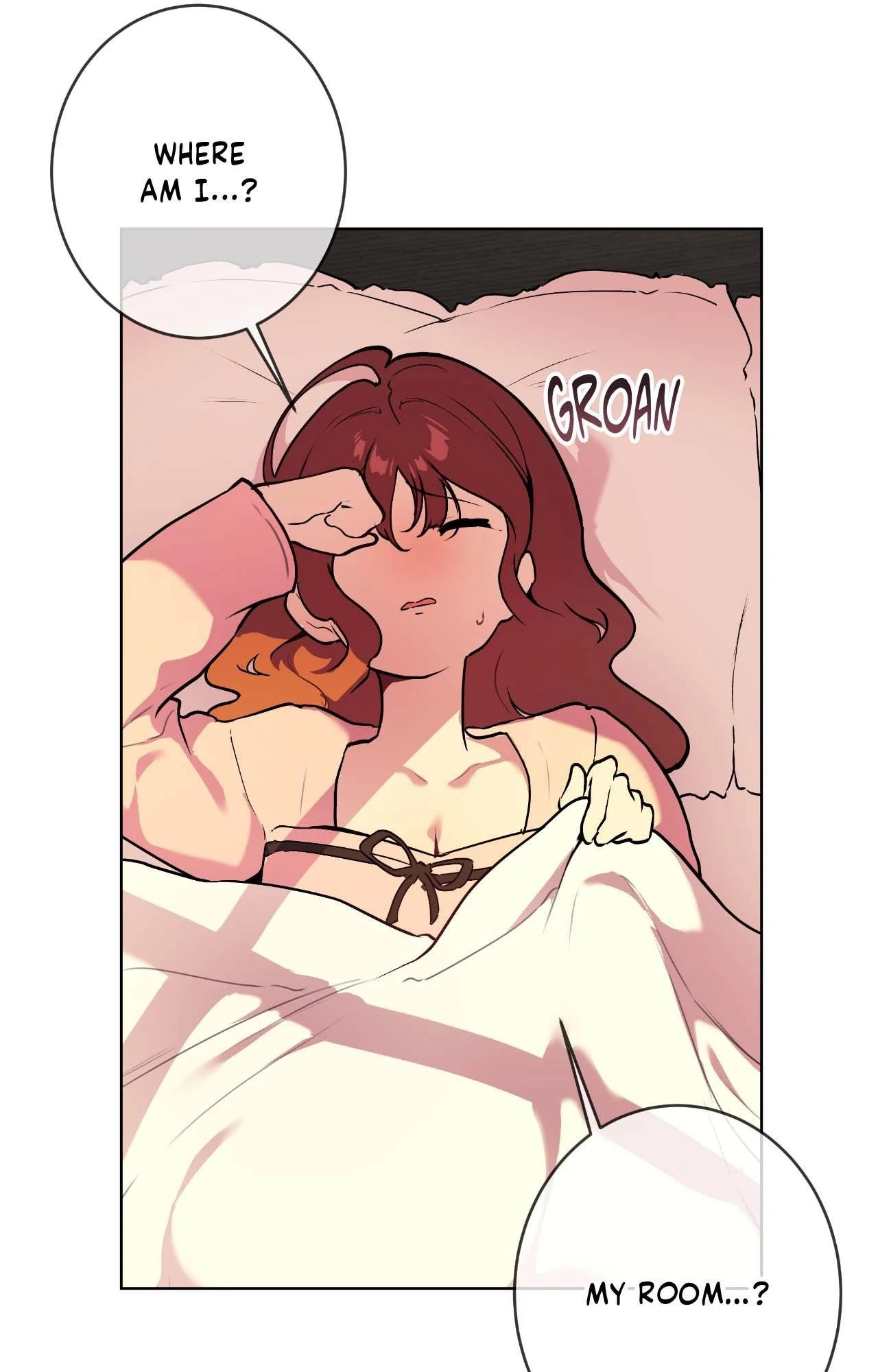 Cherry Pop Chapter 5 - Page 2
