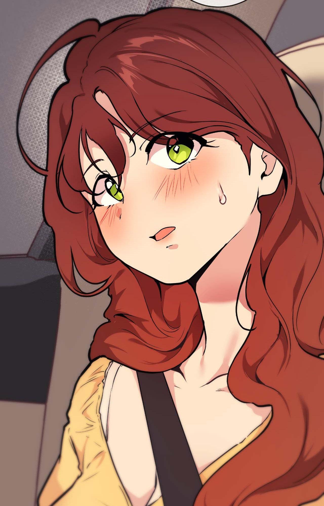 Cherry Pop Chapter 5 - Page 103