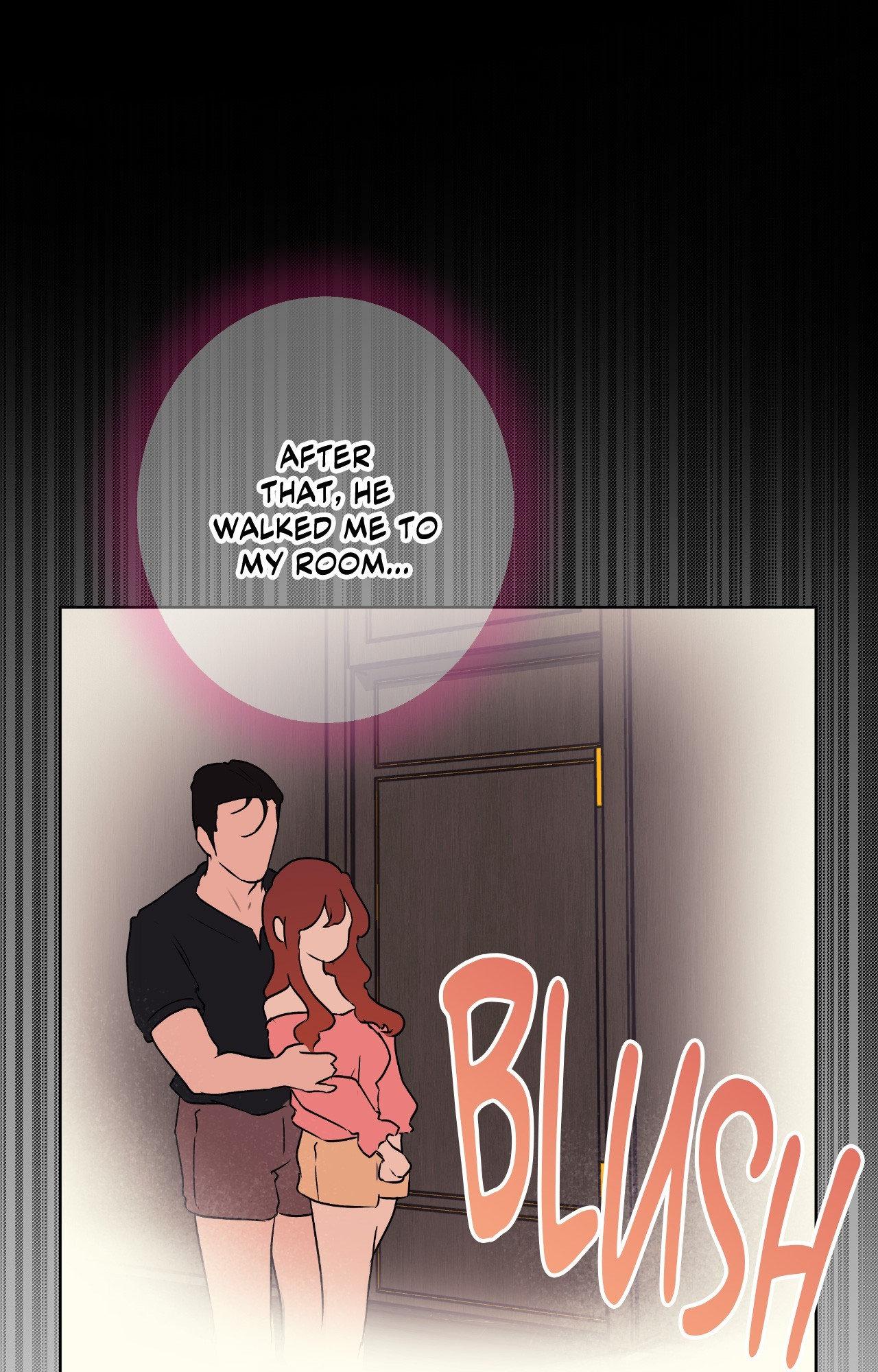 Cherry Pop Chapter 5 - Page 12