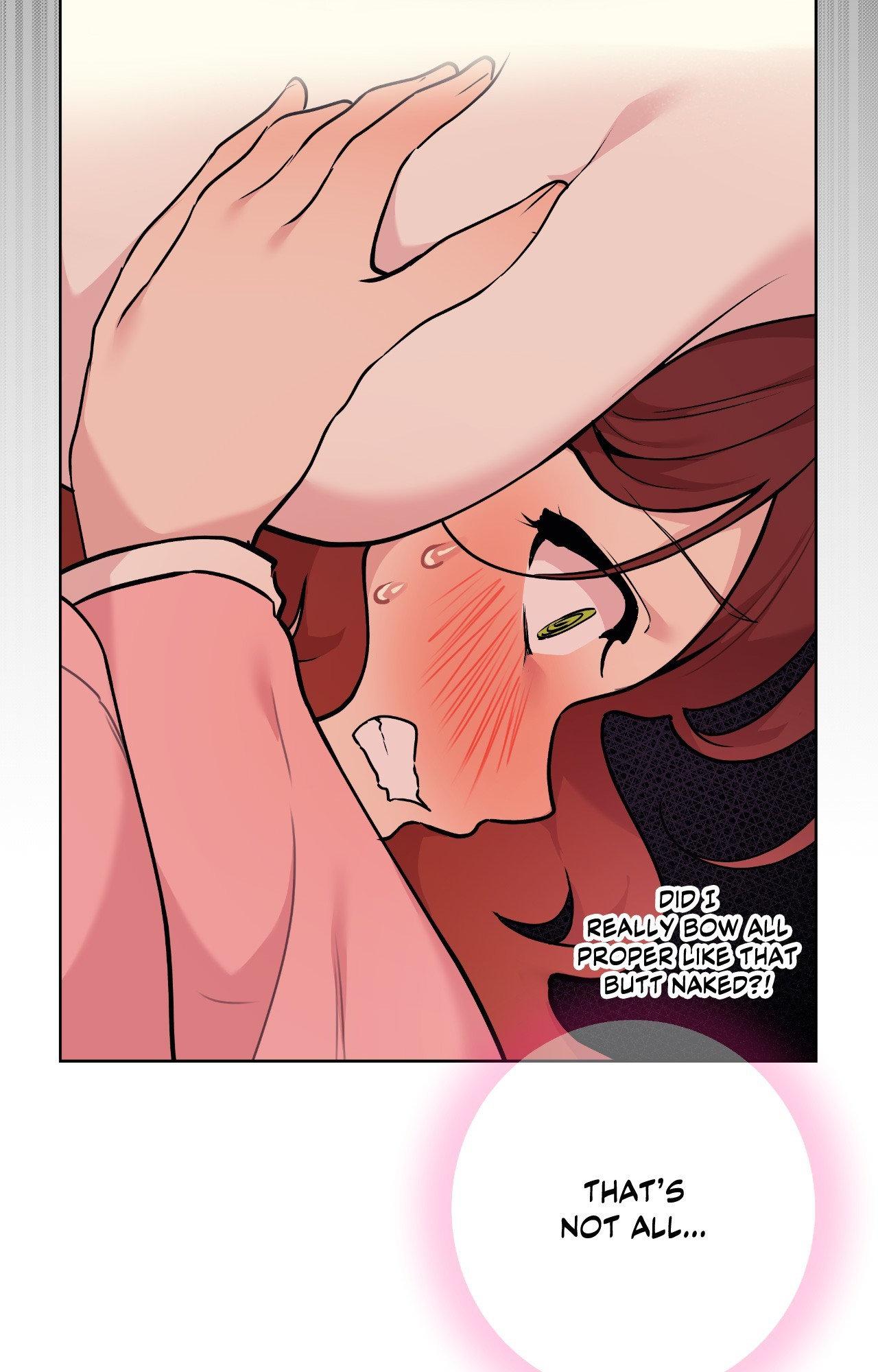 Cherry Pop Chapter 5 - Page 13