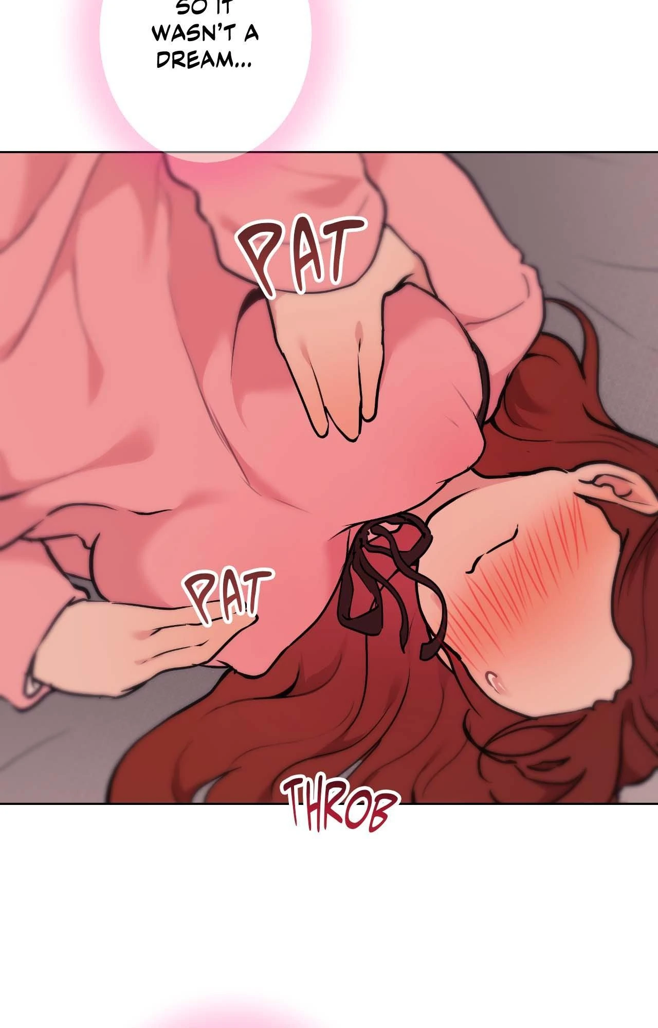 Cherry Pop Chapter 5 - Page 18