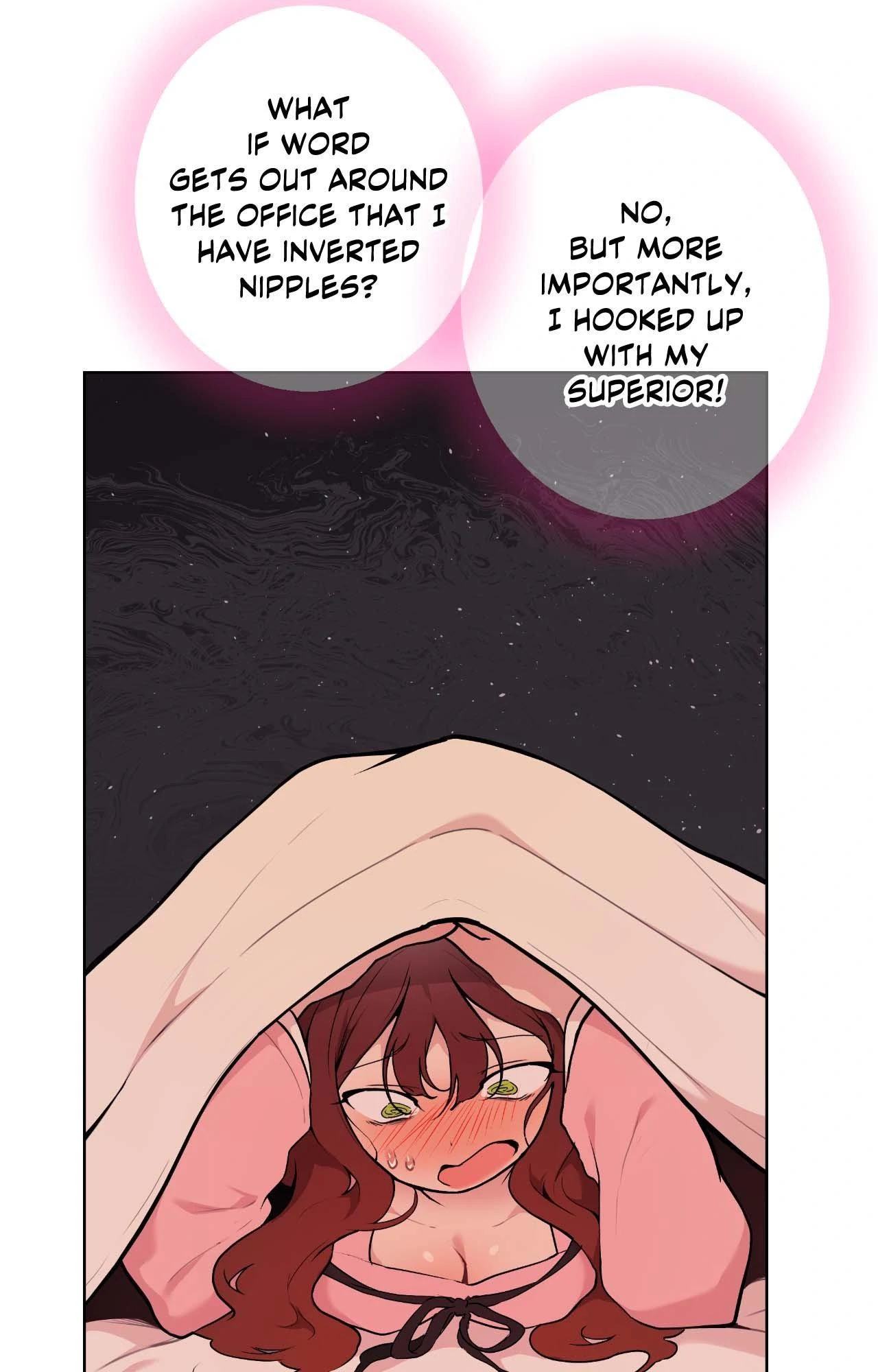 Cherry Pop Chapter 5 - Page 19