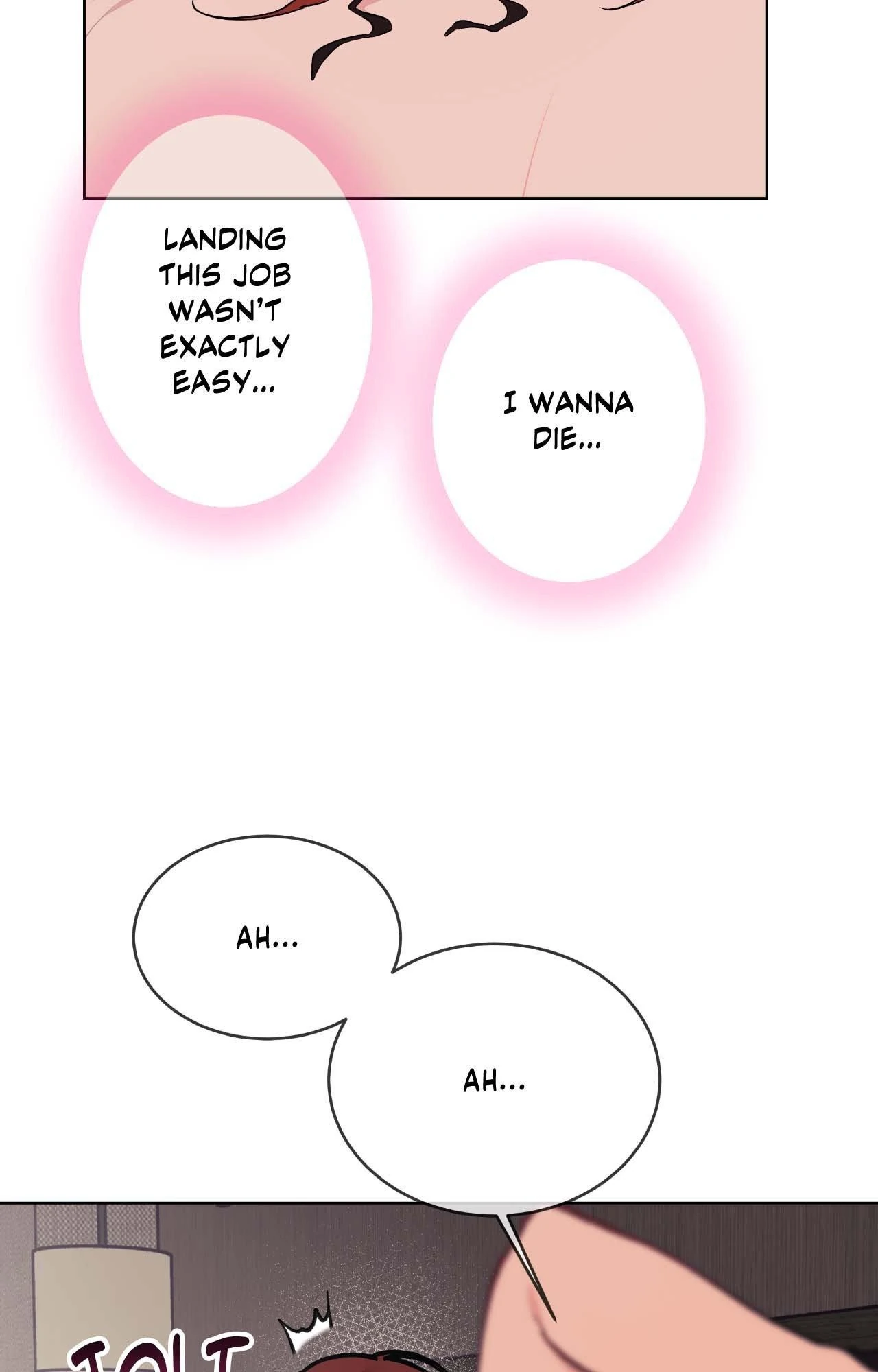 Cherry Pop Chapter 5 - Page 20
