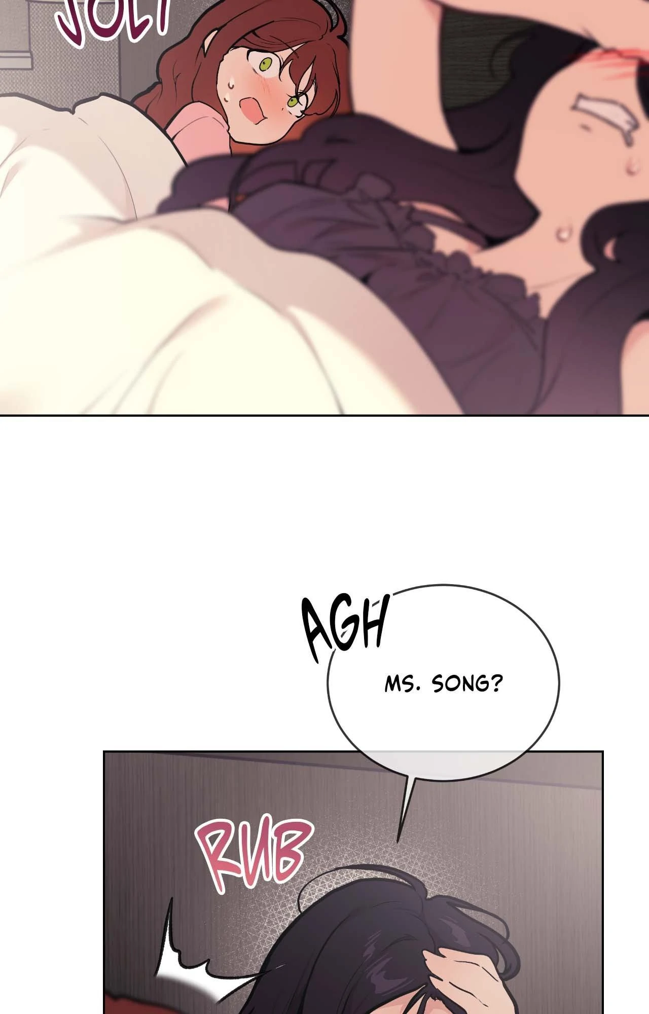 Cherry Pop Chapter 5 - Page 21