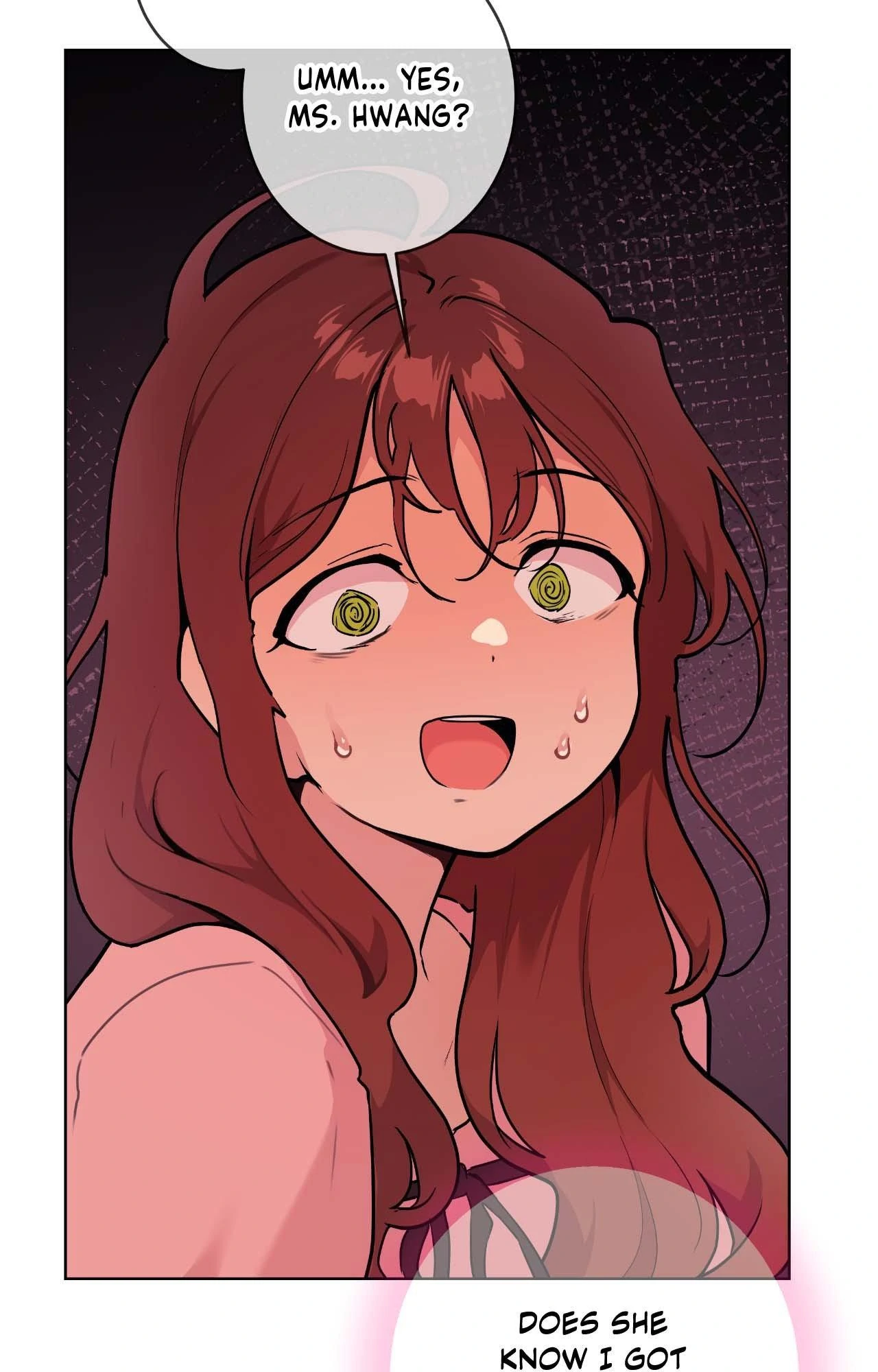 Cherry Pop Chapter 5 - Page 23