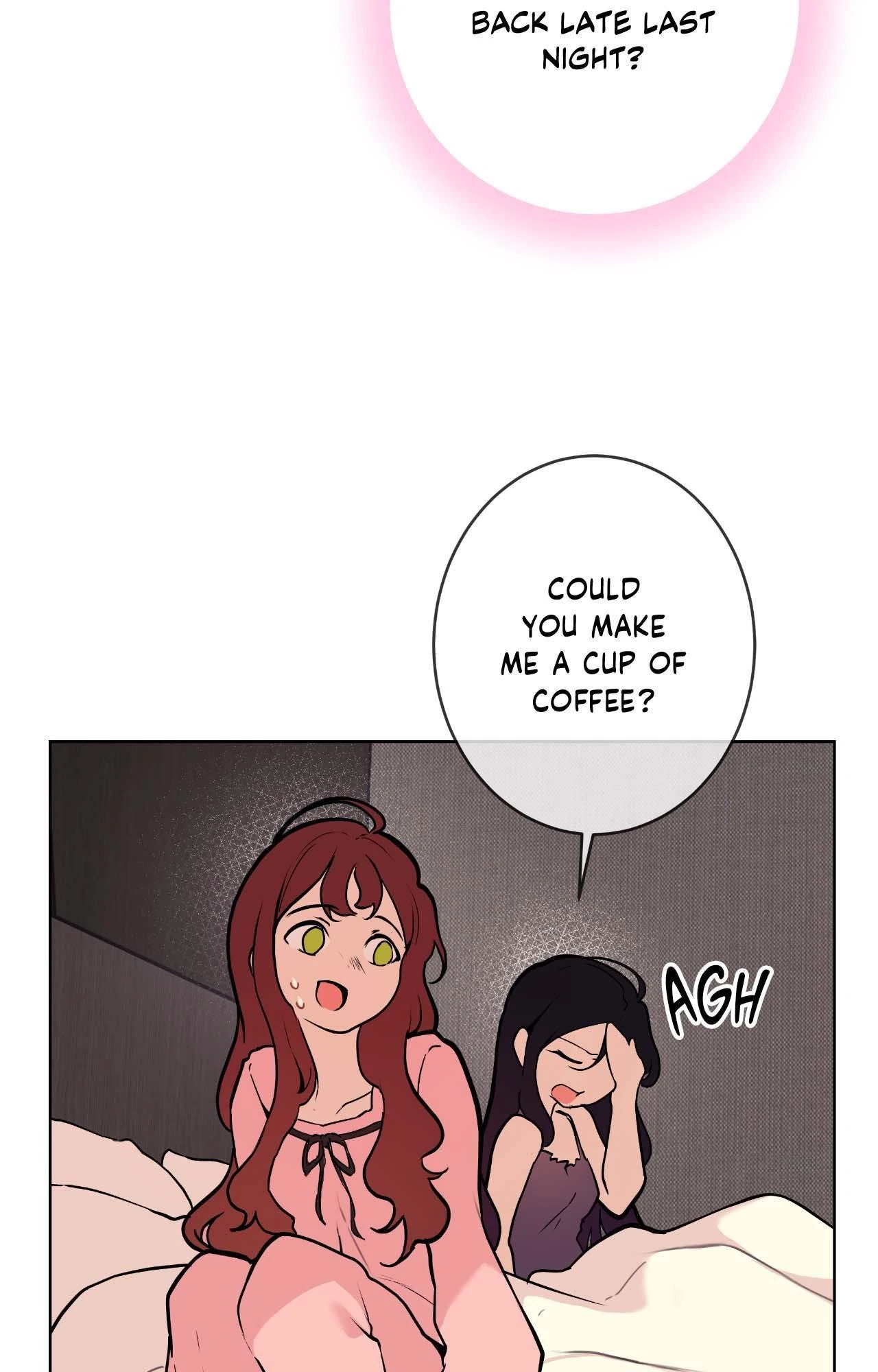 Cherry Pop Chapter 5 - Page 24