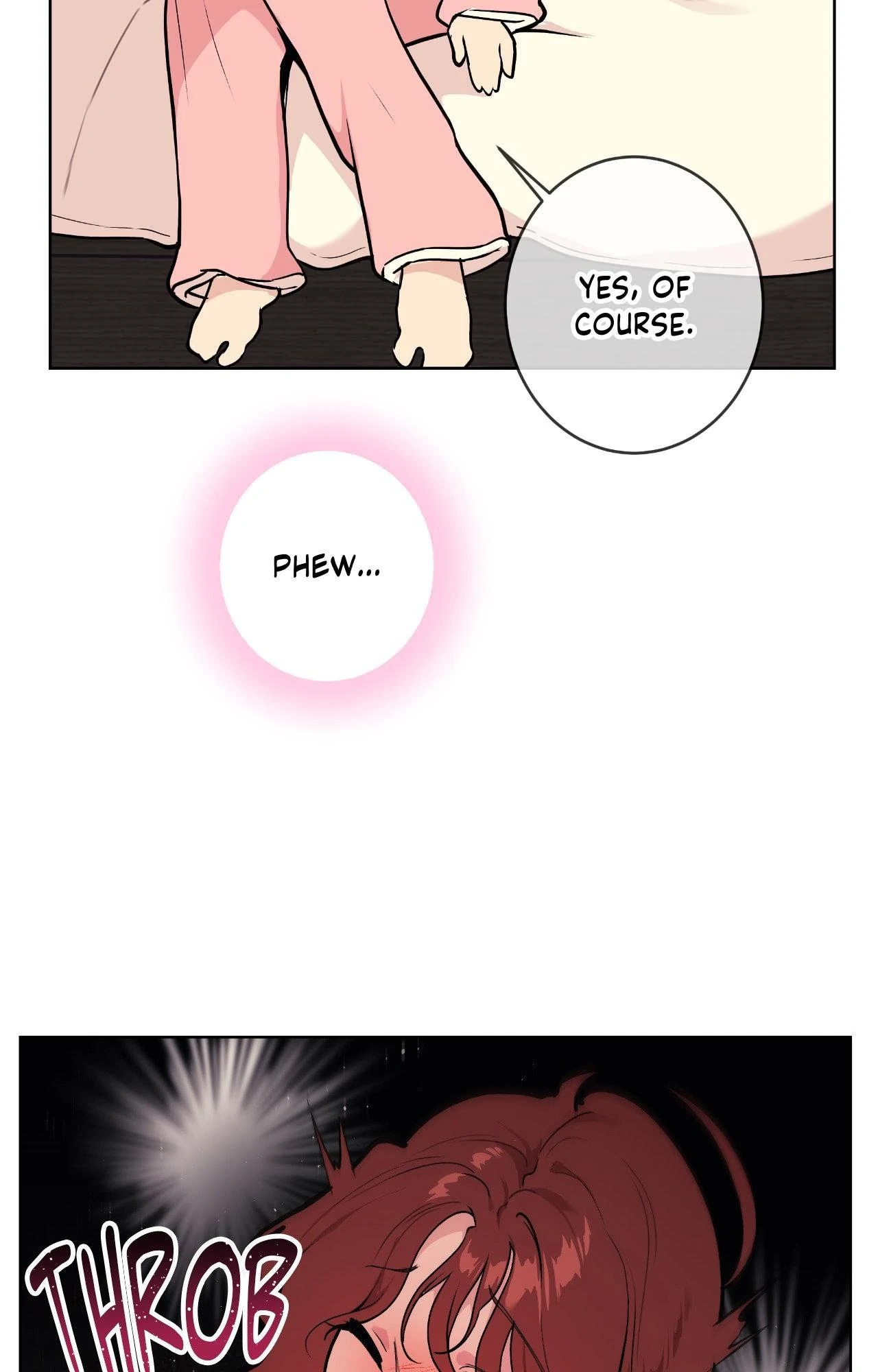 Cherry Pop Chapter 5 - Page 25