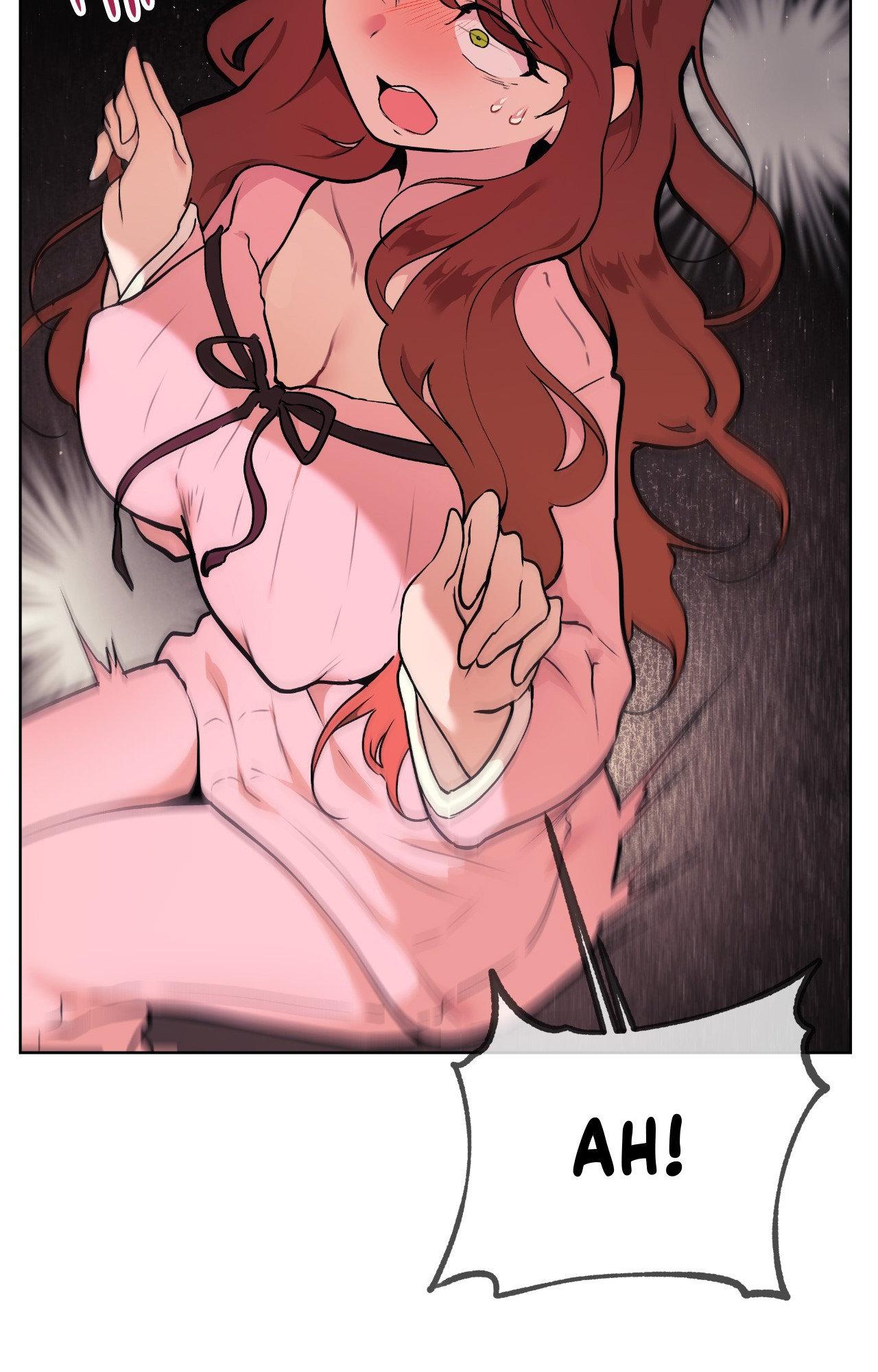 Cherry Pop Chapter 5 - Page 26