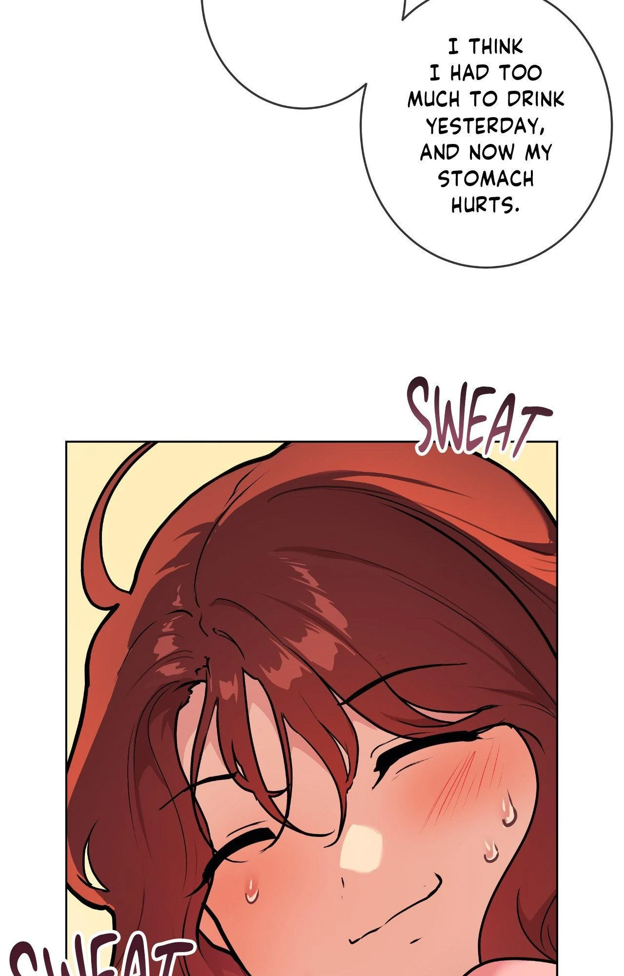 Cherry Pop Chapter 5 - Page 28