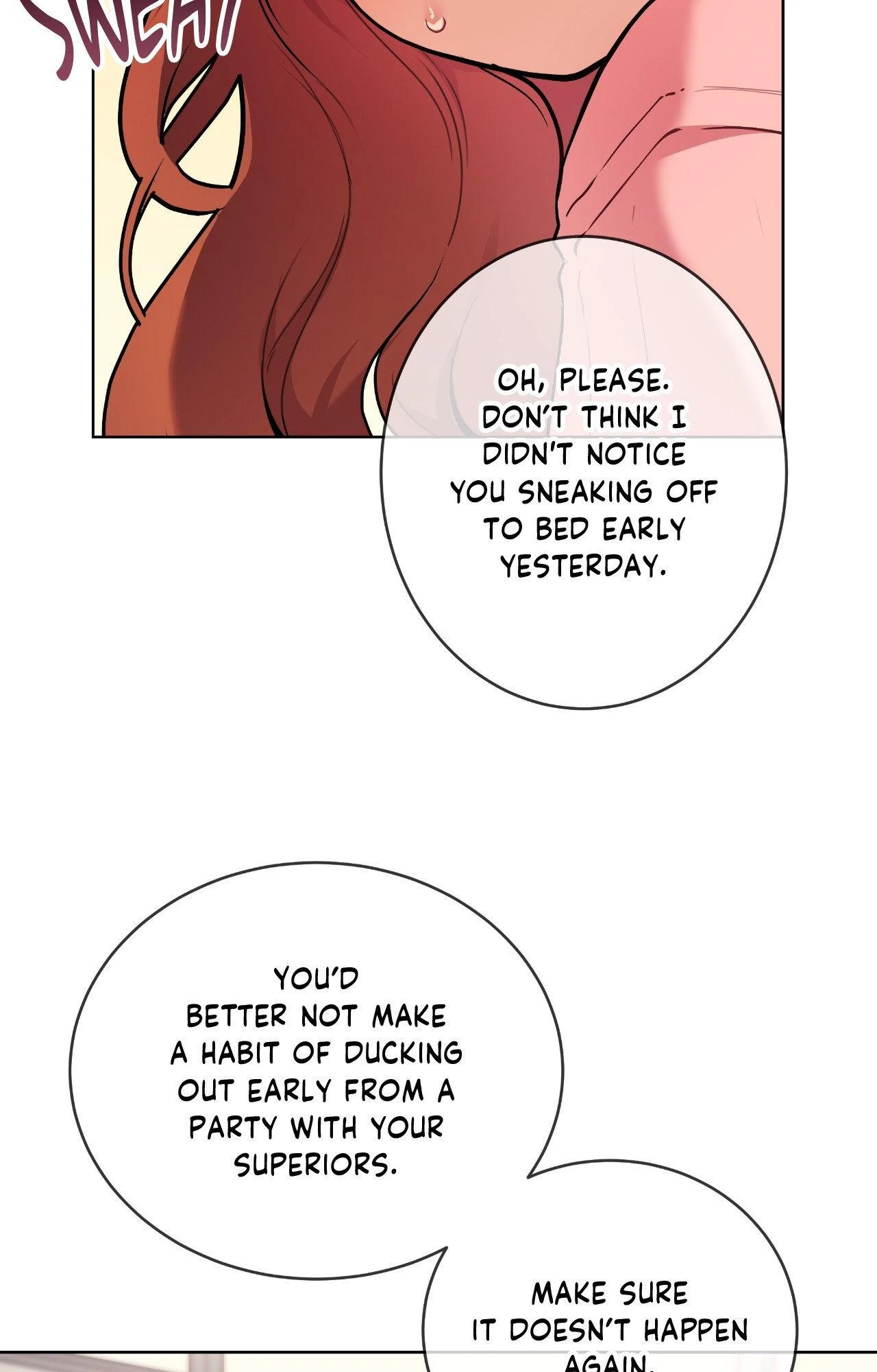 Cherry Pop Chapter 5 - Page 29
