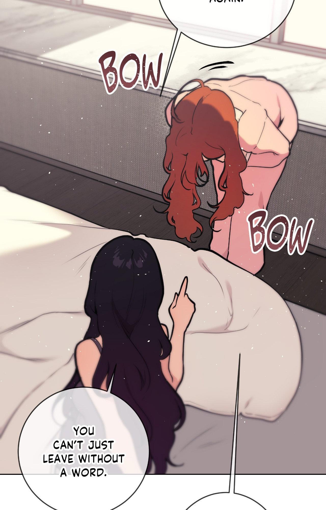 Cherry Pop Chapter 5 - Page 30