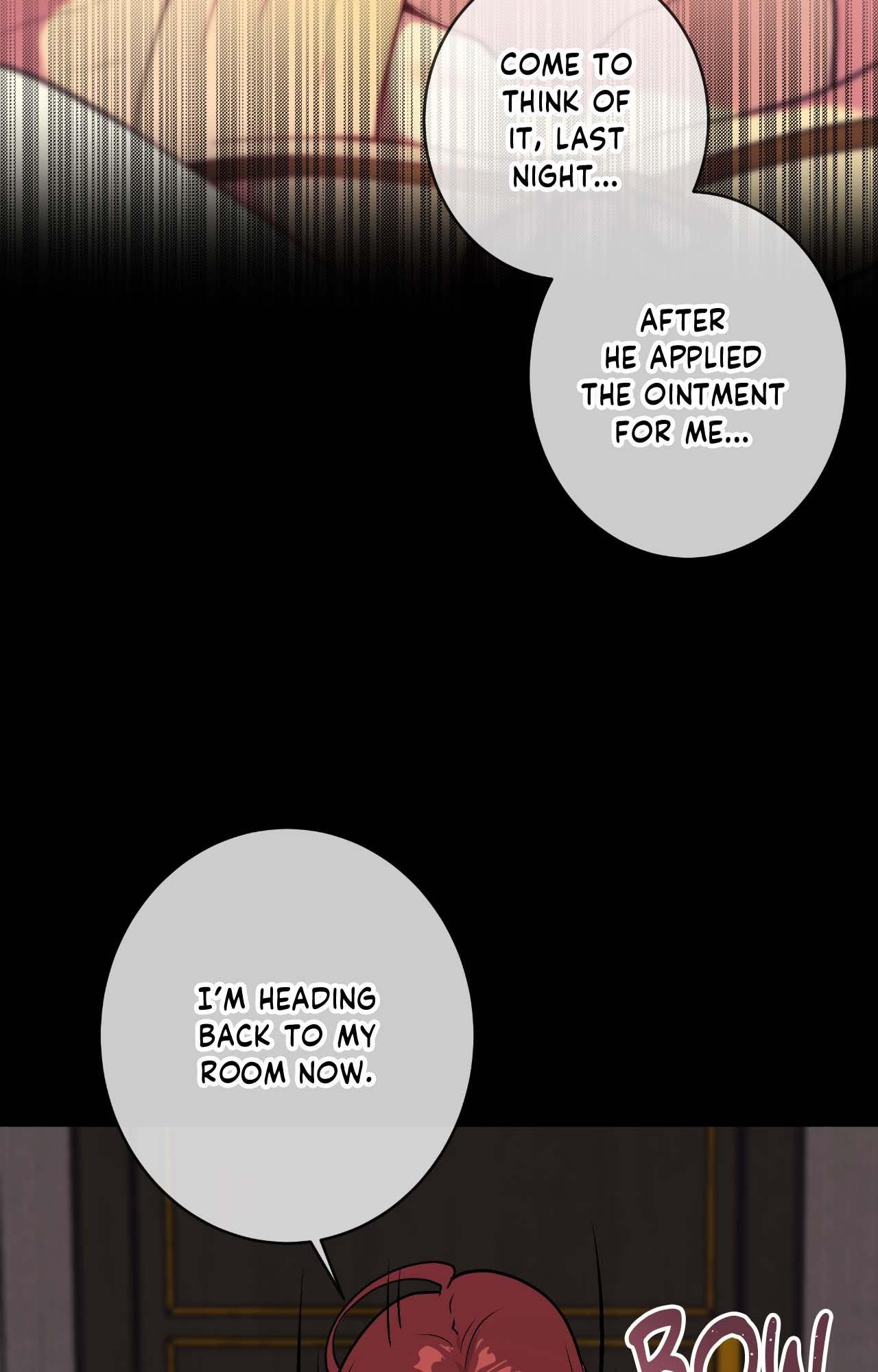Cherry Pop Chapter 5 - Page 4