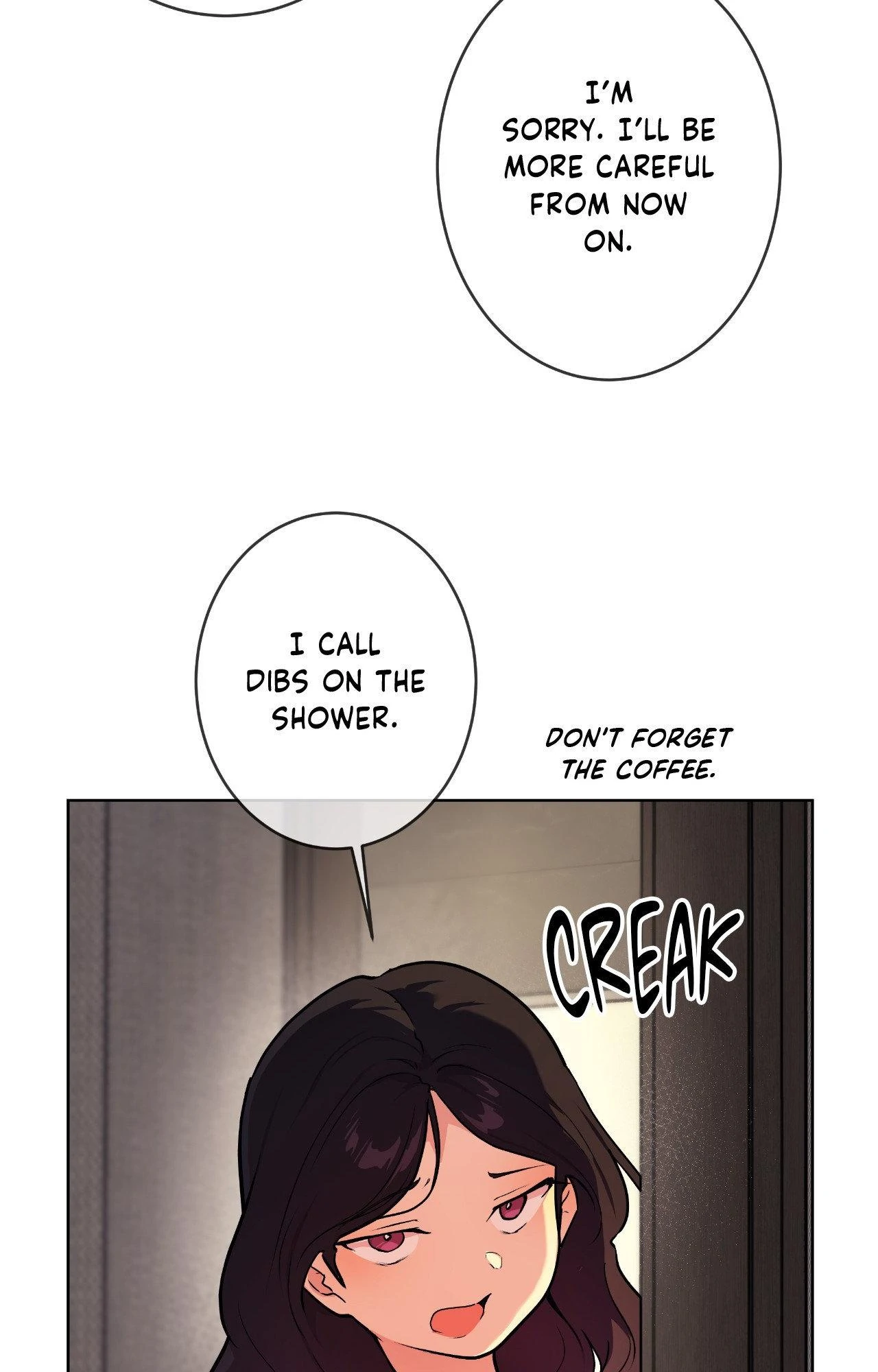 Cherry Pop Chapter 5 - Page 31
