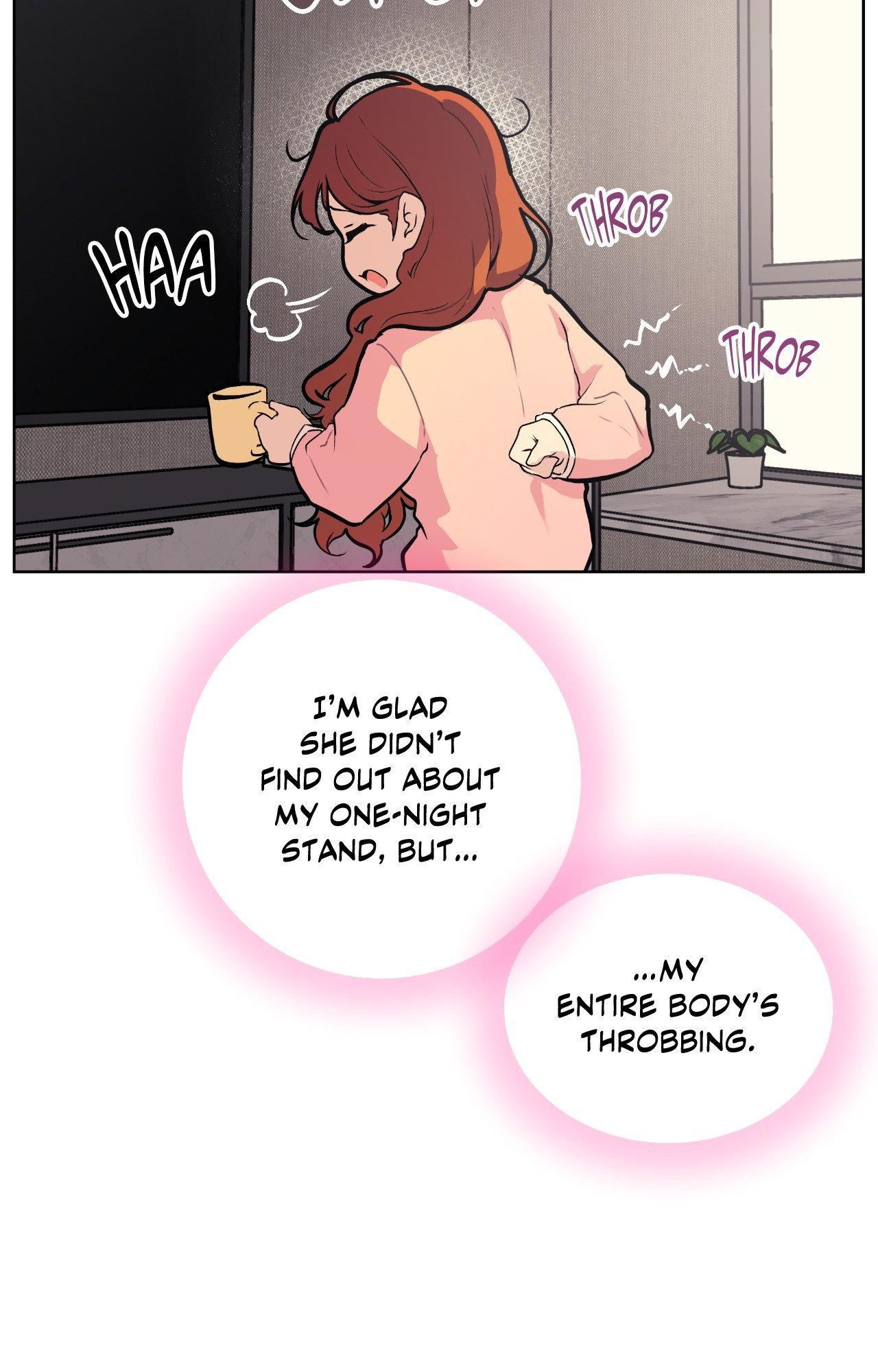 Cherry Pop Chapter 5 - Page 33