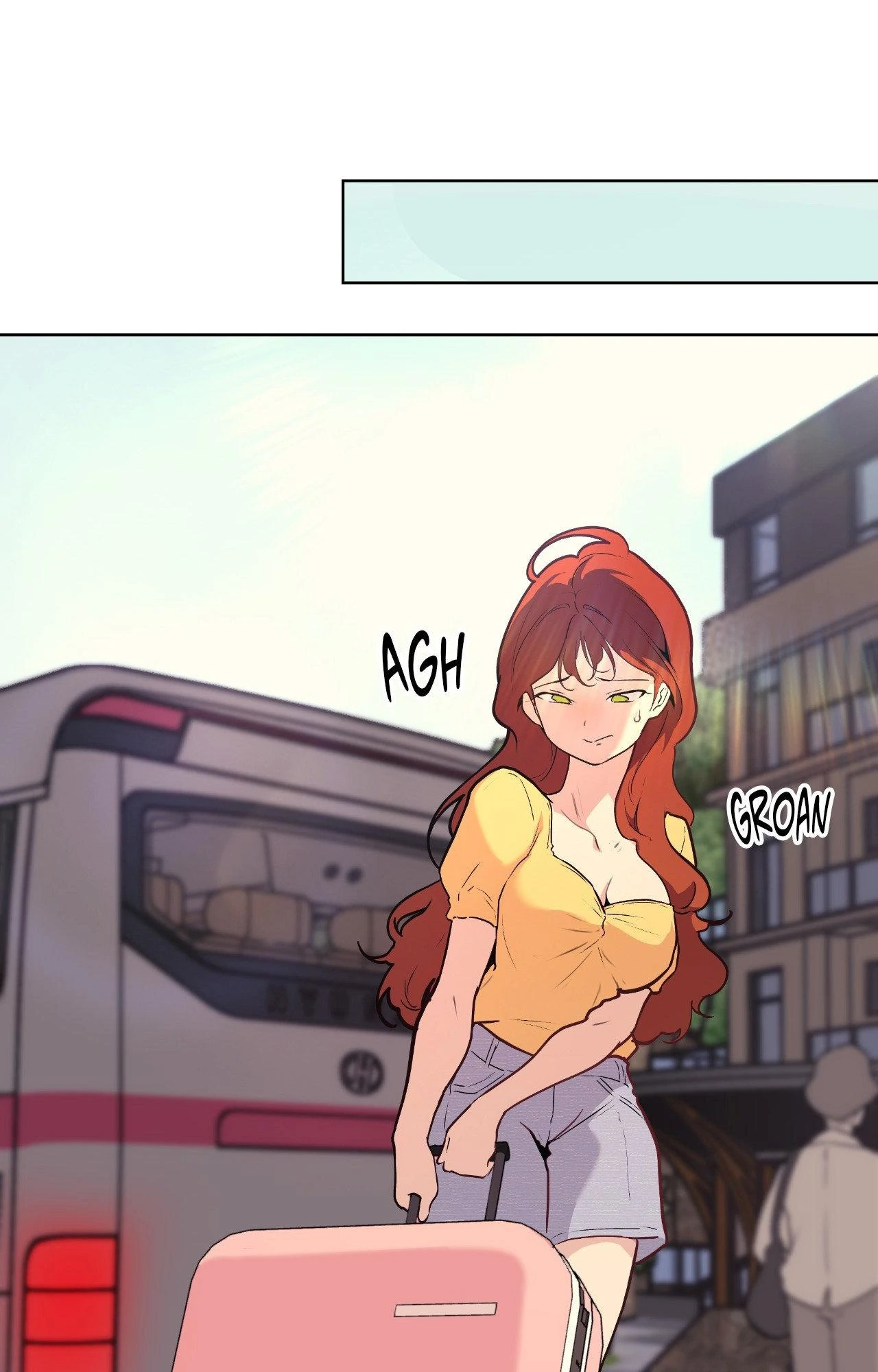 Cherry Pop Chapter 5 - Page 35