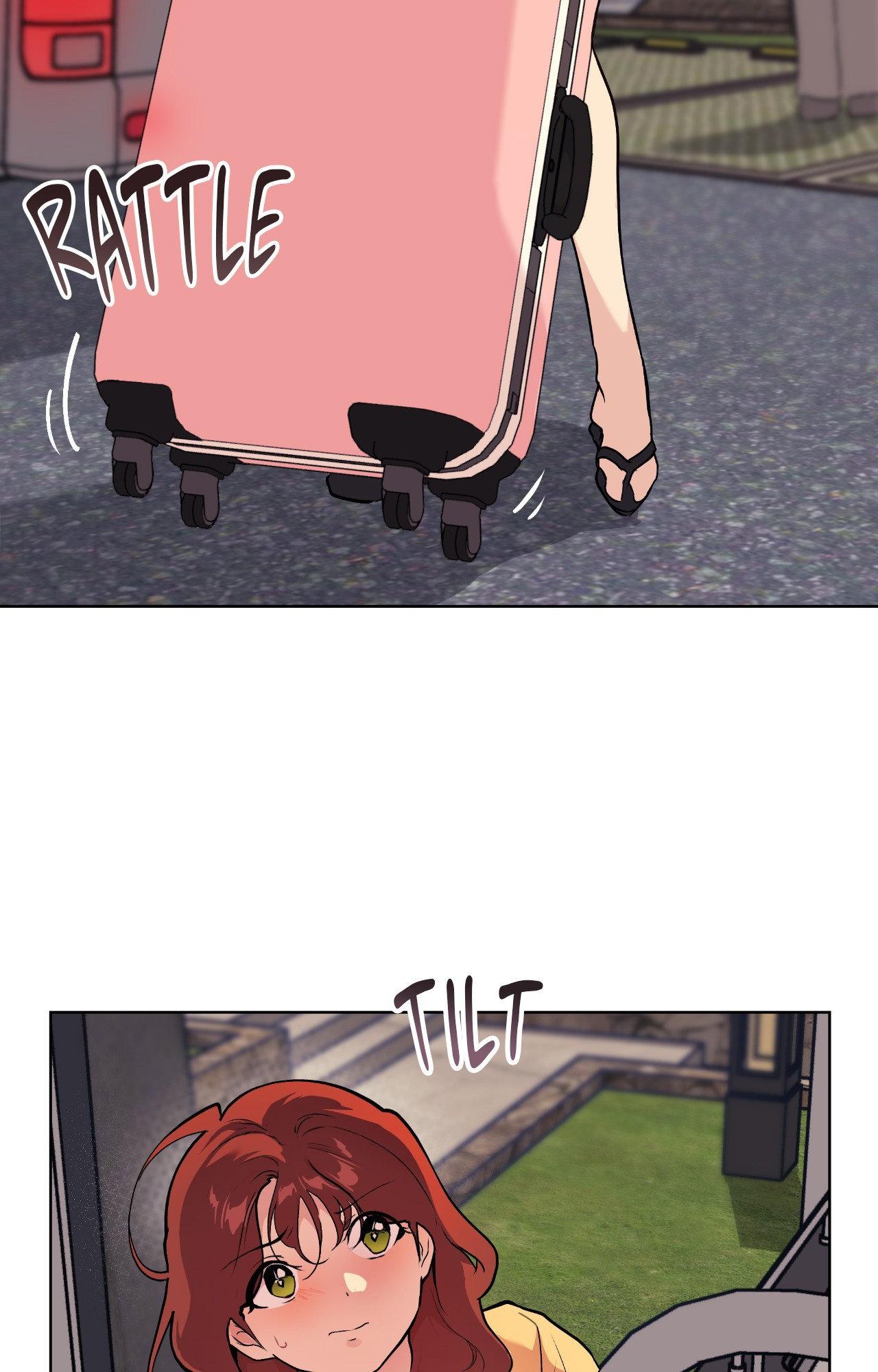 Cherry Pop Chapter 5 - Page 36