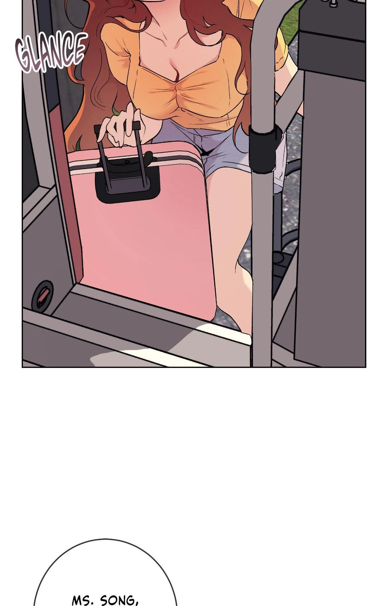 Cherry Pop Chapter 5 - Page 37