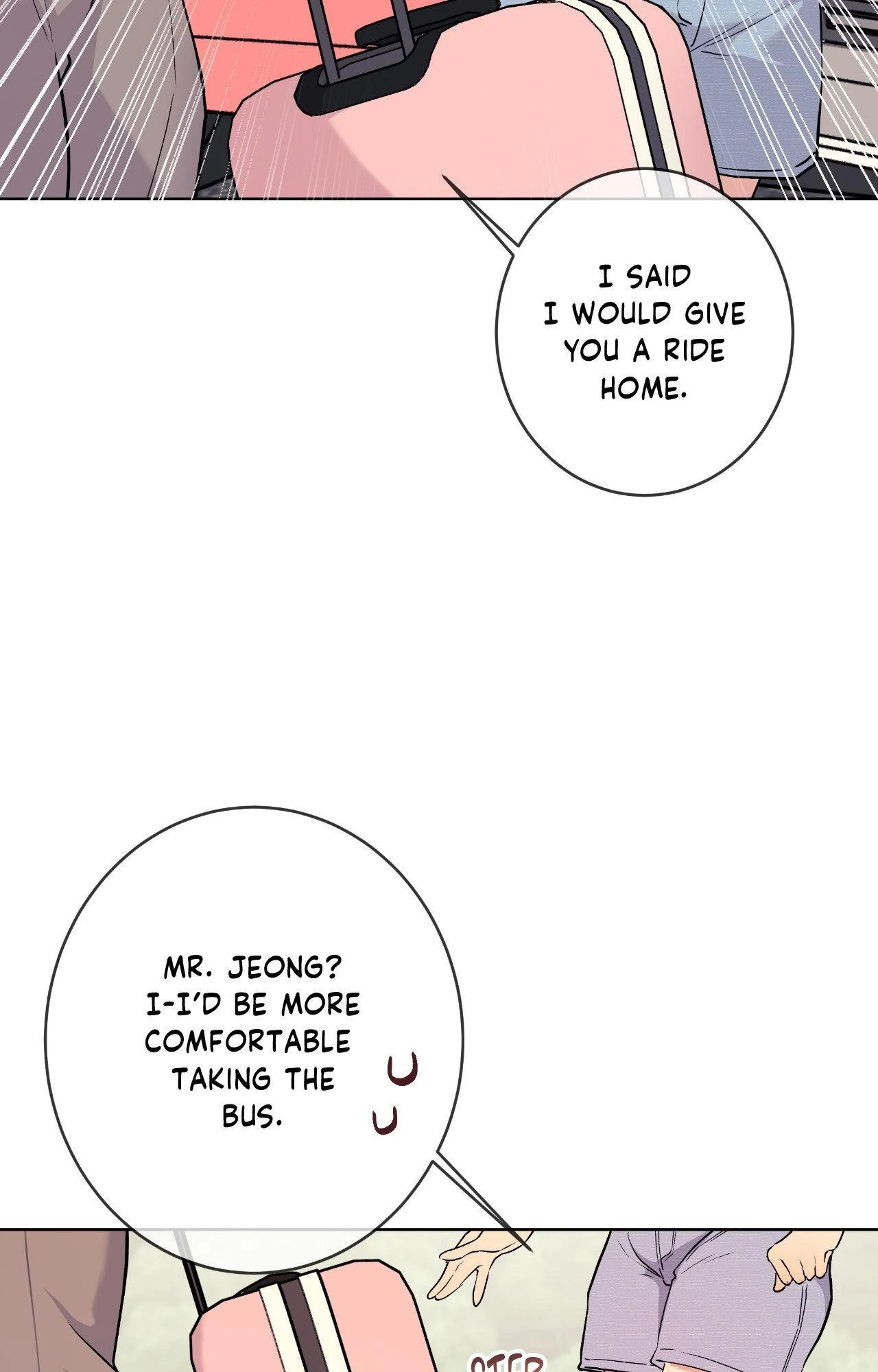 Cherry Pop Chapter 5 - Page 39